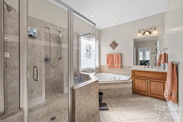 $825,000 | 6120 Four Wood Drive, Matthews, NC 28104