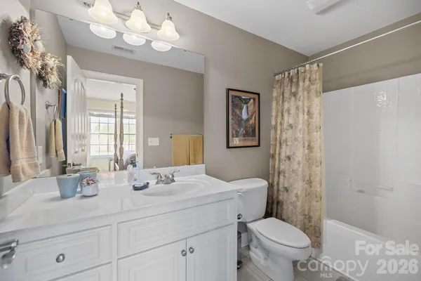 $825,000 | 6120 Four Wood Drive, Matthews, NC 28104
