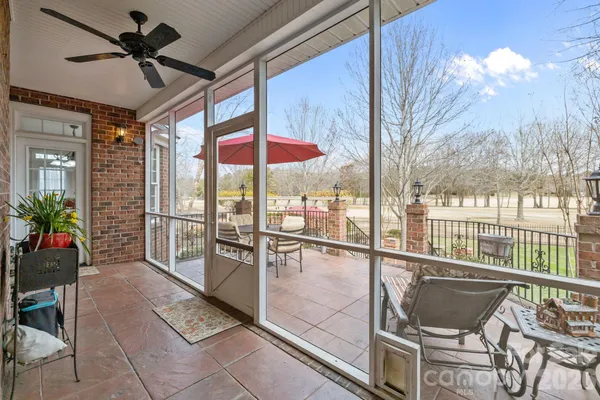 $825,000 | 6120 Four Wood Drive, Matthews, NC 28104