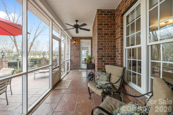 $825,000 | 6120 Four Wood Drive, Matthews, NC 28104