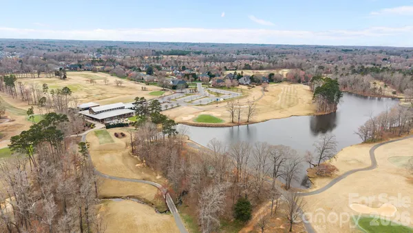 $825,000 | 6120 Four Wood Drive, Matthews, NC 28104