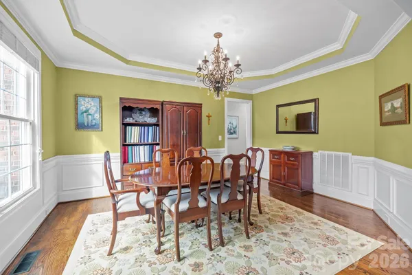 $825,000 | 6120 Four Wood Drive, Matthews, NC 28104