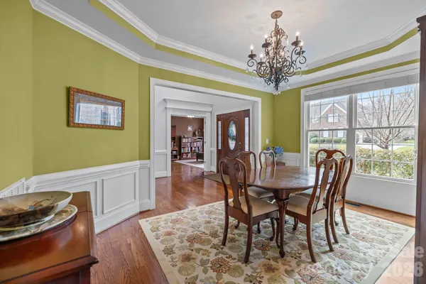 $825,000 | 6120 Four Wood Drive, Matthews, NC 28104