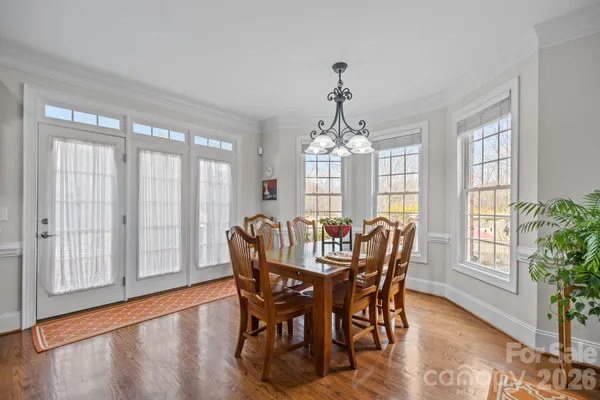 $825,000 | 6120 Four Wood Drive, Matthews, NC 28104