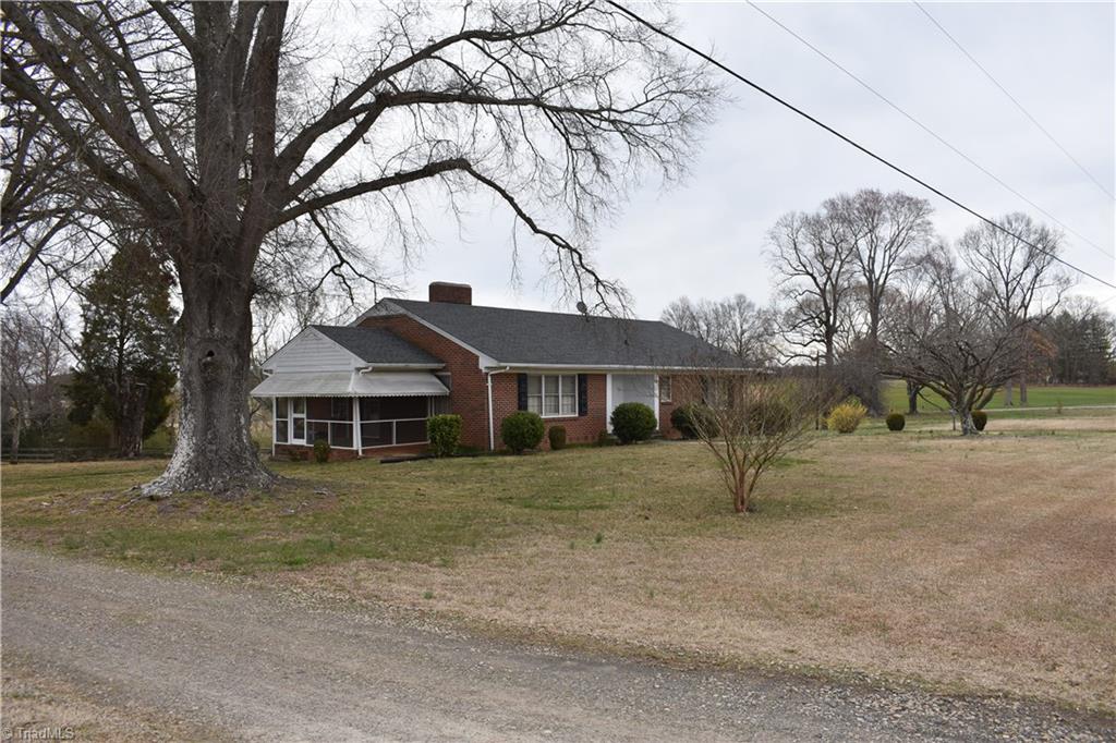 8971 Highway 700 Ruffin, NC 27326 - Photo 2 of 30