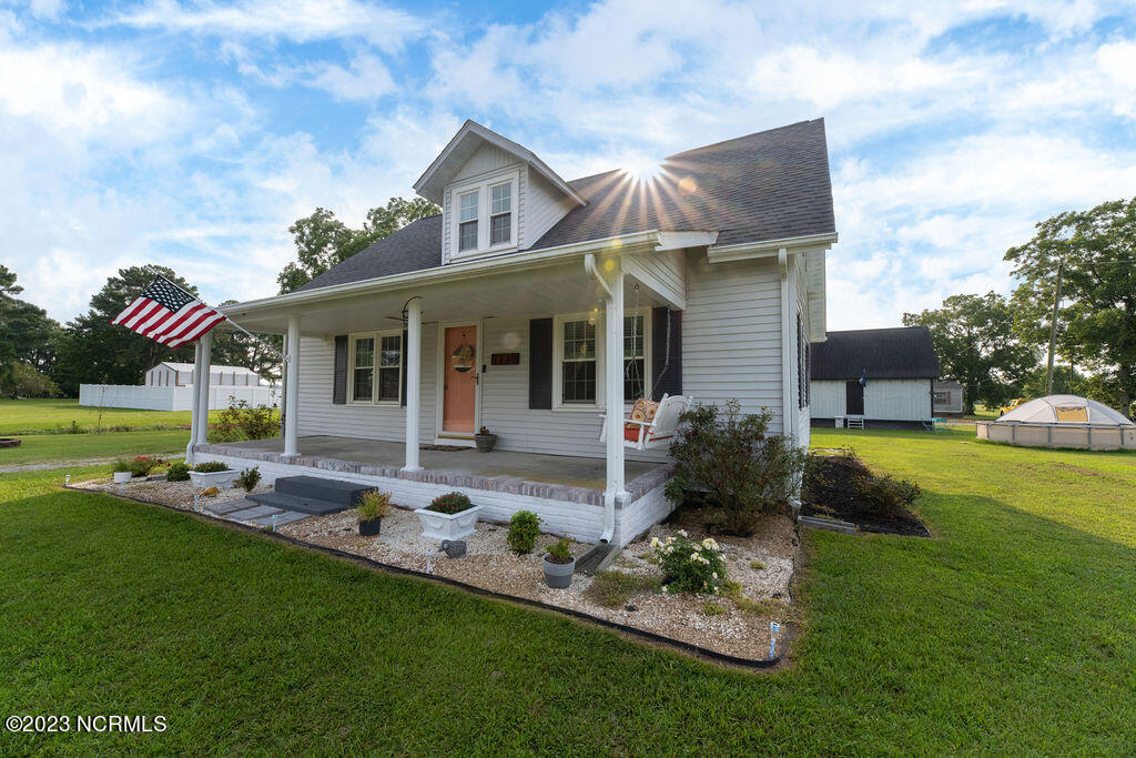 1230 Macedonia Road Edenton, NC 27932 - Photo 6 of 69 Hawthorne-5
