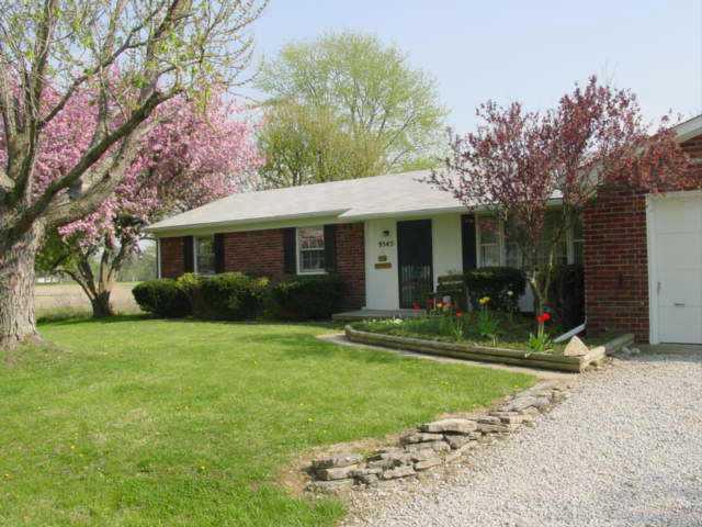 9545 Pentecost Road Indianapolis, IN 46239 - Photo 1 of 9