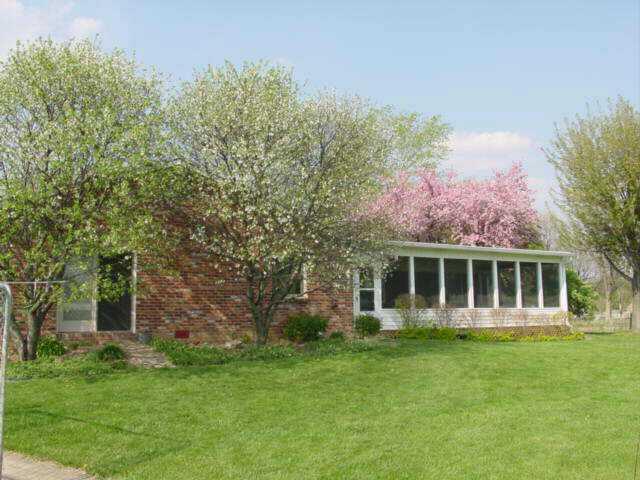 9545 Pentecost Road Indianapolis, IN 46239 - Photo 2 of 9