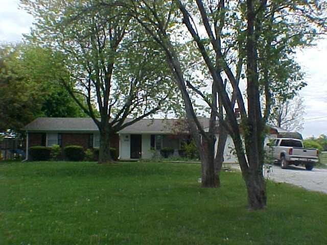 9545 Pentecost Road Indianapolis, IN 46239 - Photo 3 of 9