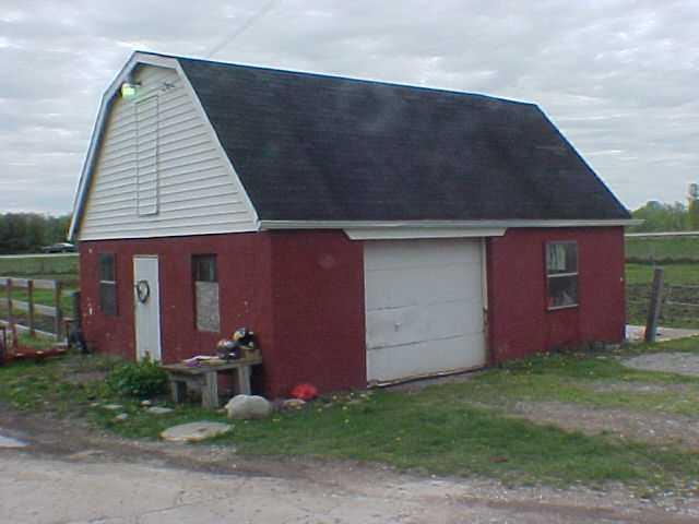 9545 Pentecost Road Indianapolis, IN 46239 - Photo 9 of 9