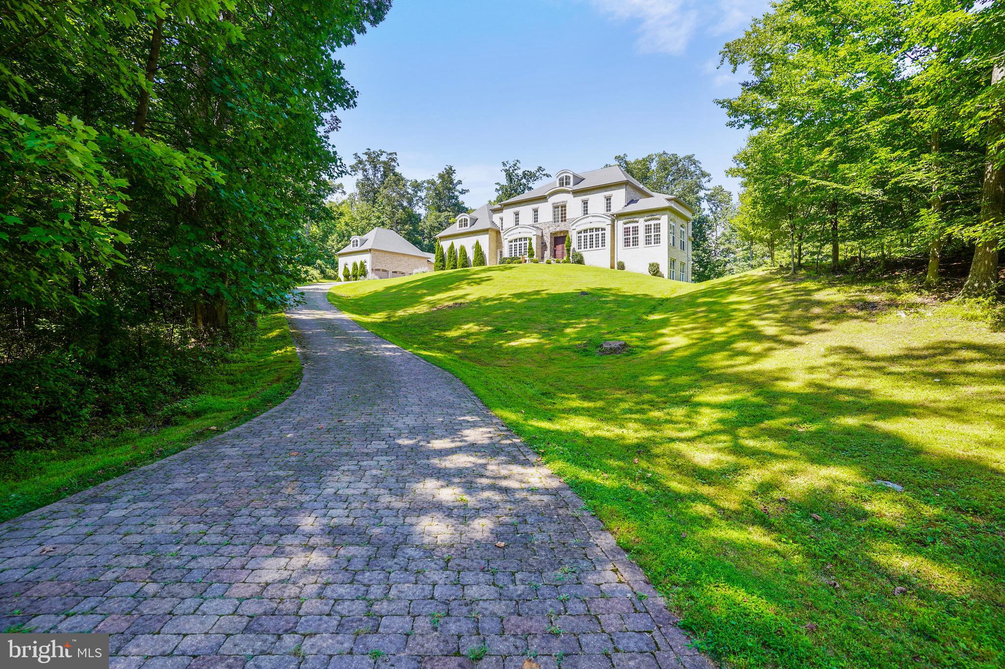 6648 South Clifton Road Frederick, MD 21703 - Photo 1 of 125 Breathtaking!