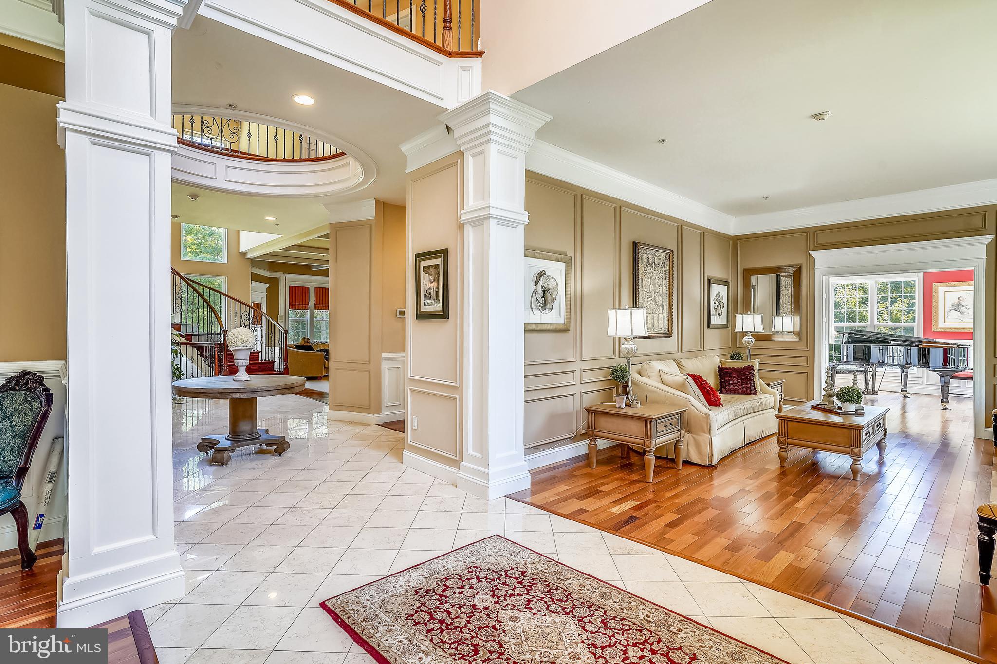 6648 South Clifton Road Frederick, MD 21703 - Photo 11 of 125