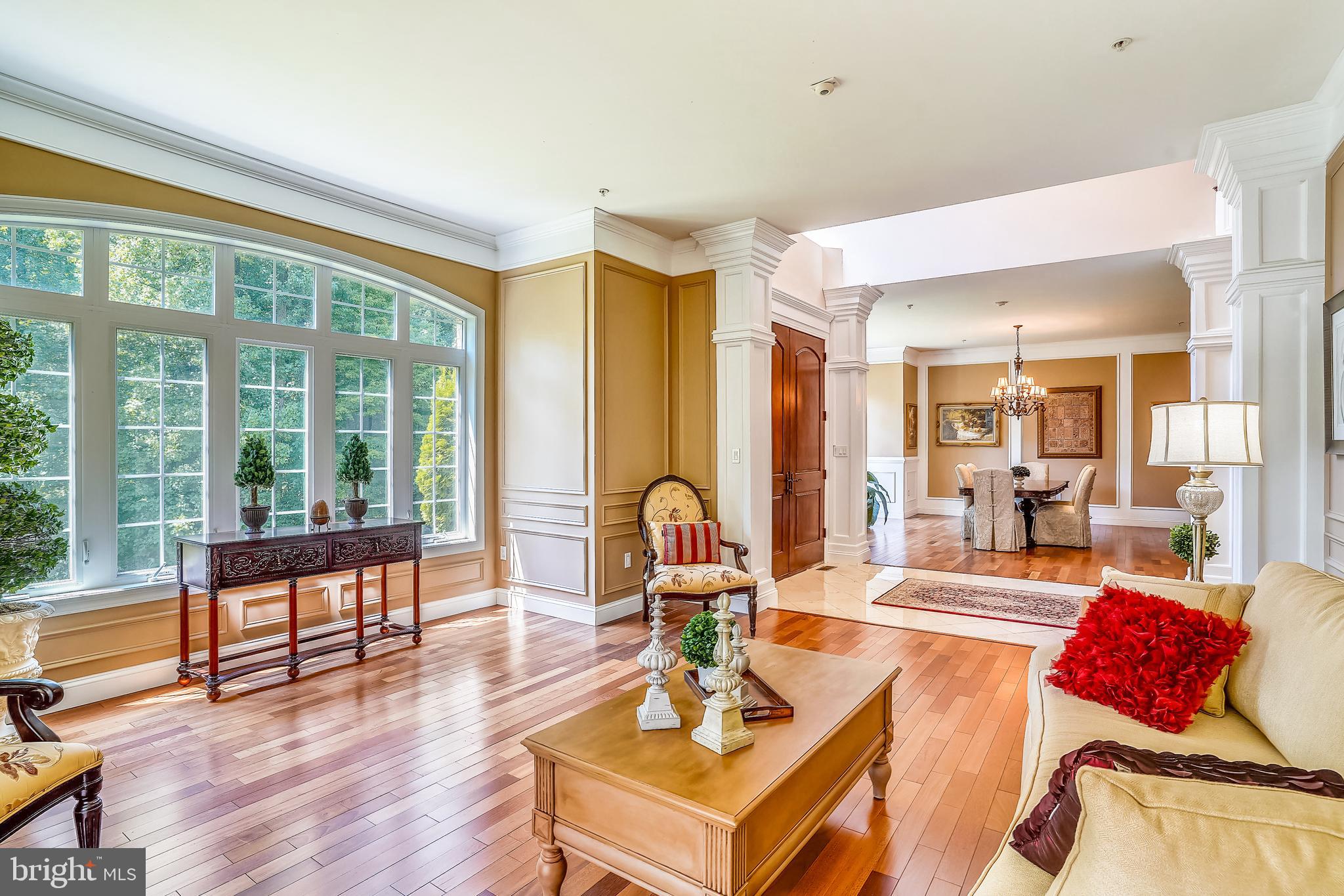 6648 South Clifton Road Frederick, MD 21703 - Photo 12 of 125