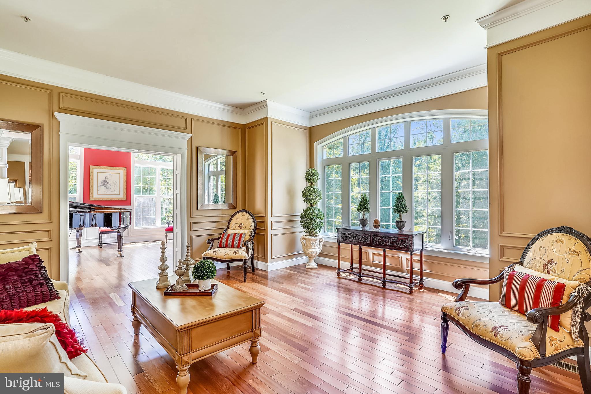 6648 South Clifton Road Frederick, MD 21703 - Photo 13 of 125
