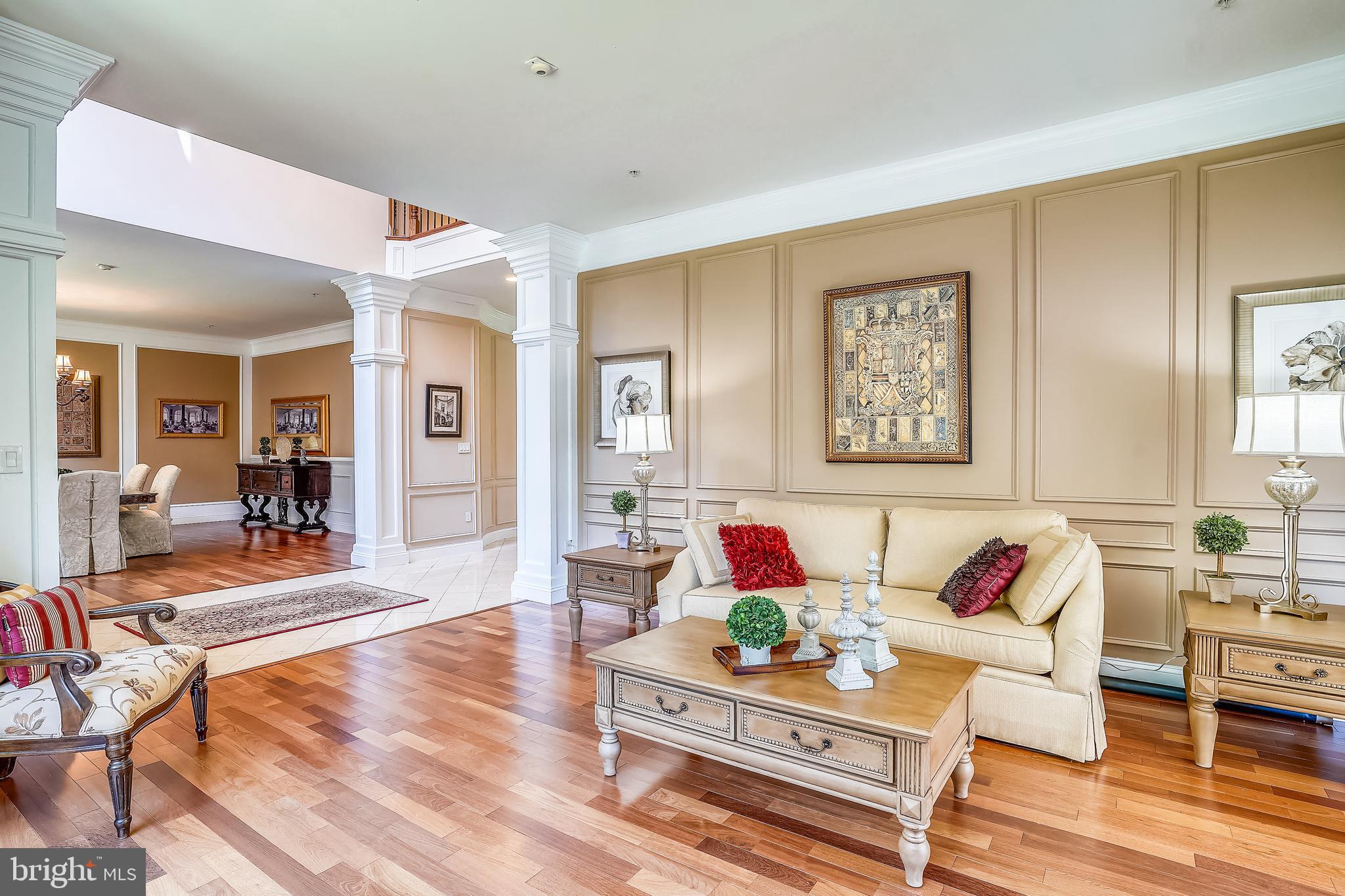 6648 South Clifton Road Frederick, MD 21703 - Photo 14 of 125