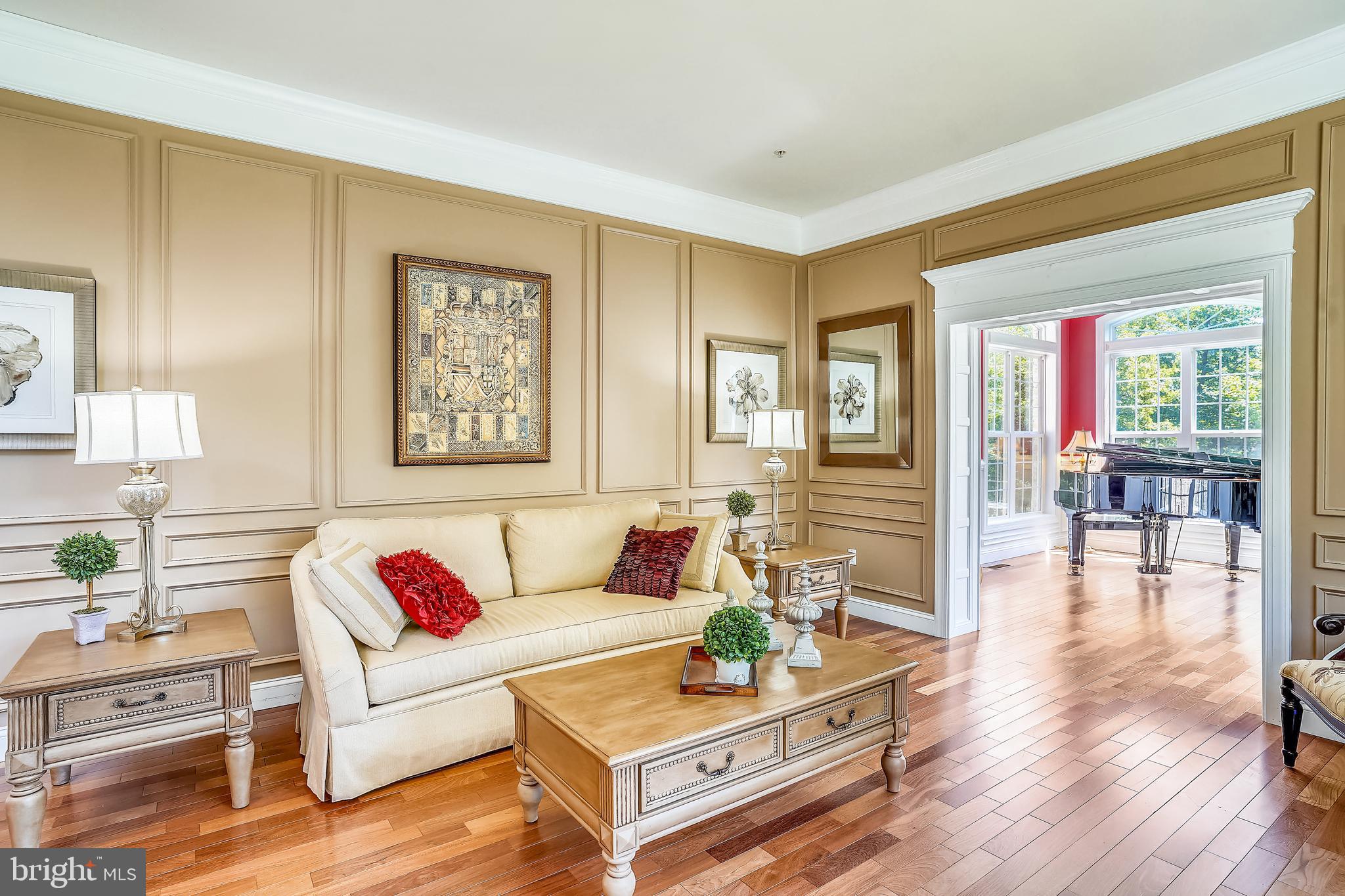 6648 South Clifton Road Frederick, MD 21703 - Photo 15 of 125