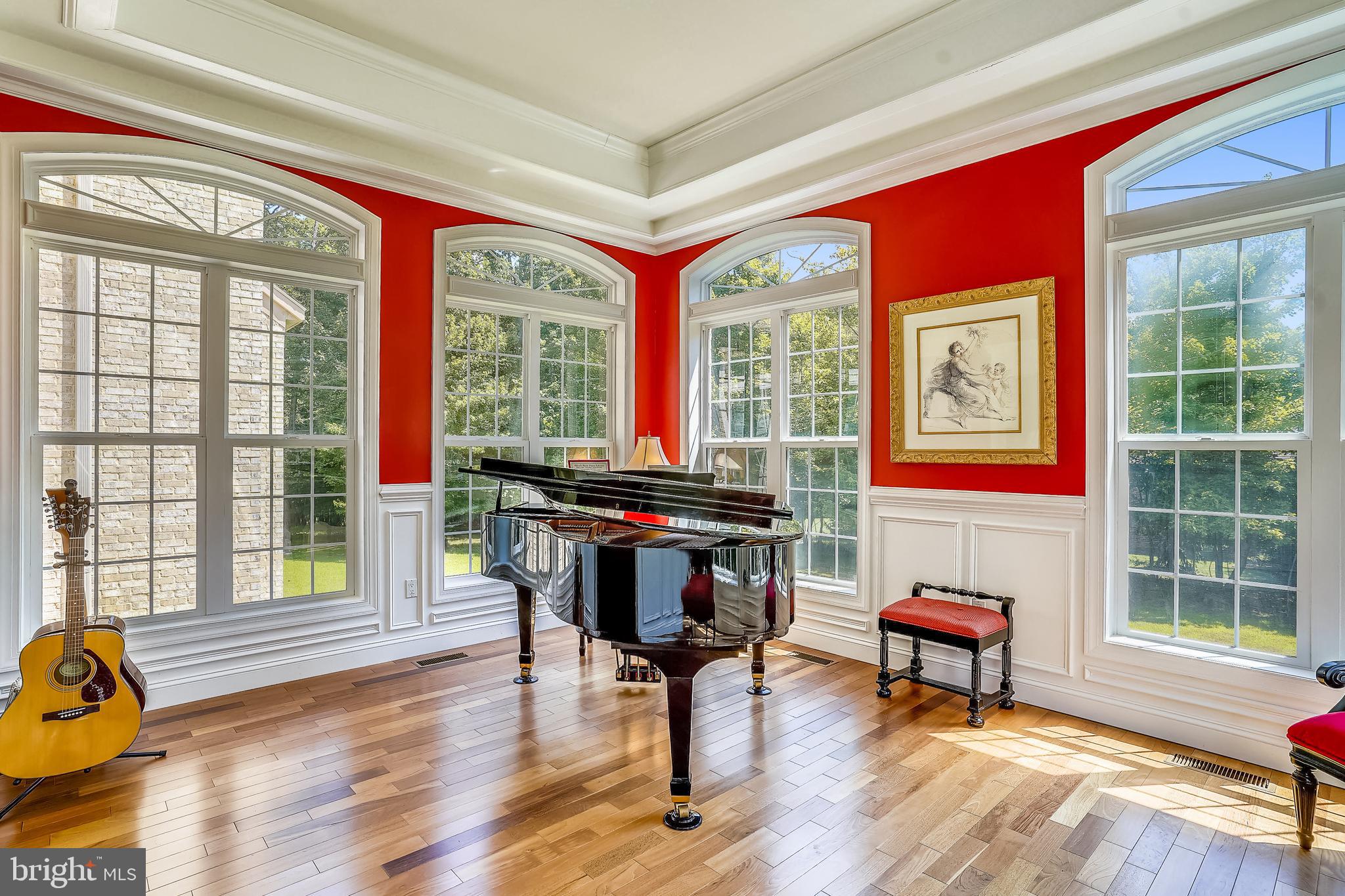 6648 South Clifton Road Frederick, MD 21703 - Photo 20 of 125
