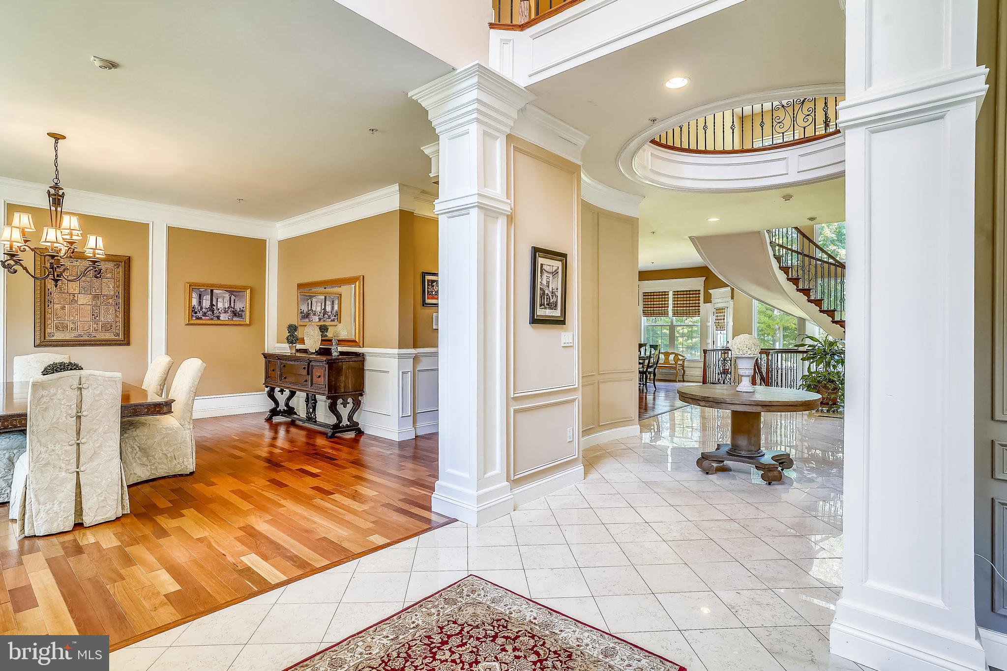 6648 South Clifton Road Frederick, MD 21703 - Photo 21 of 125