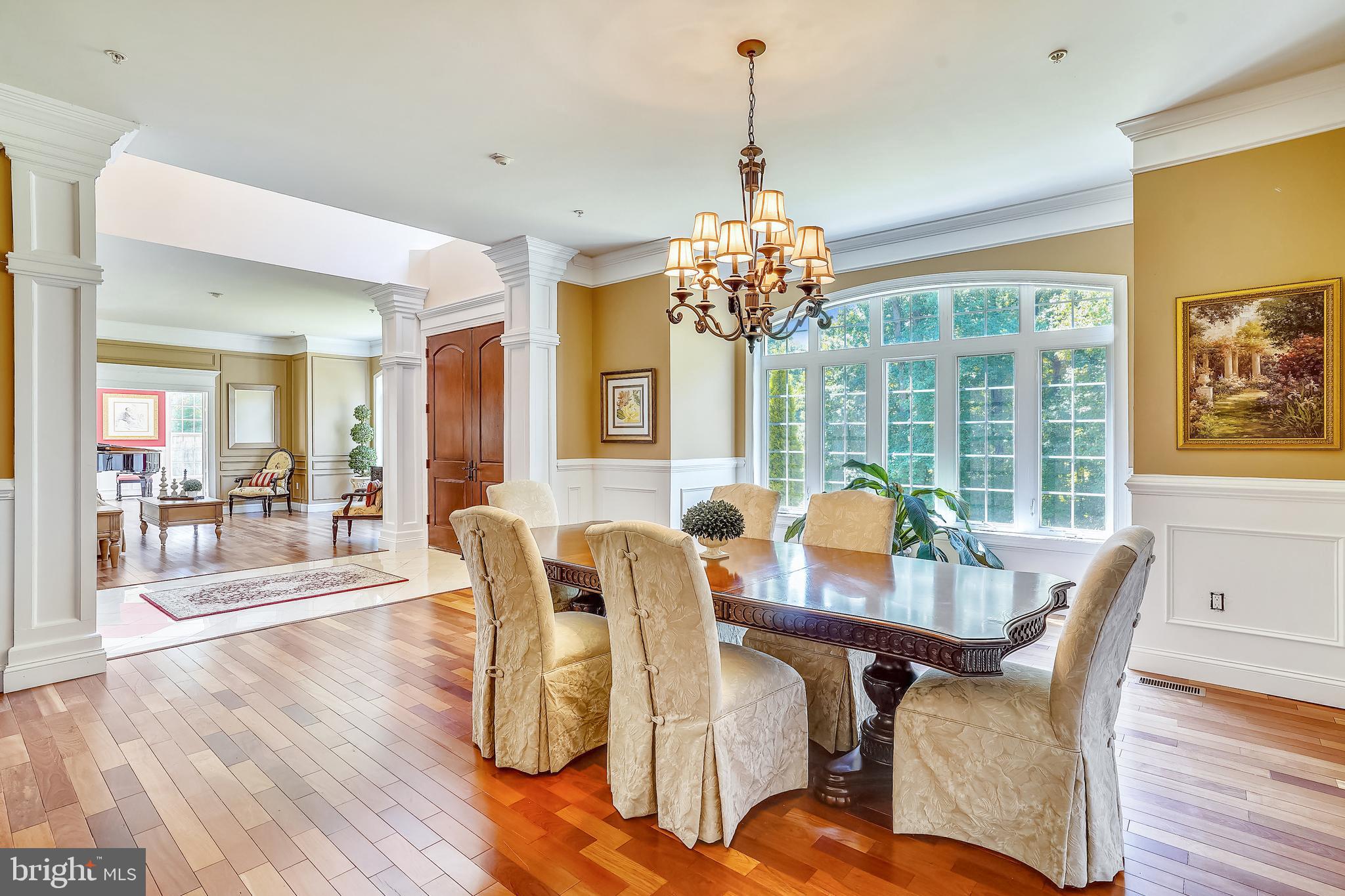 6648 South Clifton Road Frederick, MD 21703 - Photo 22 of 125