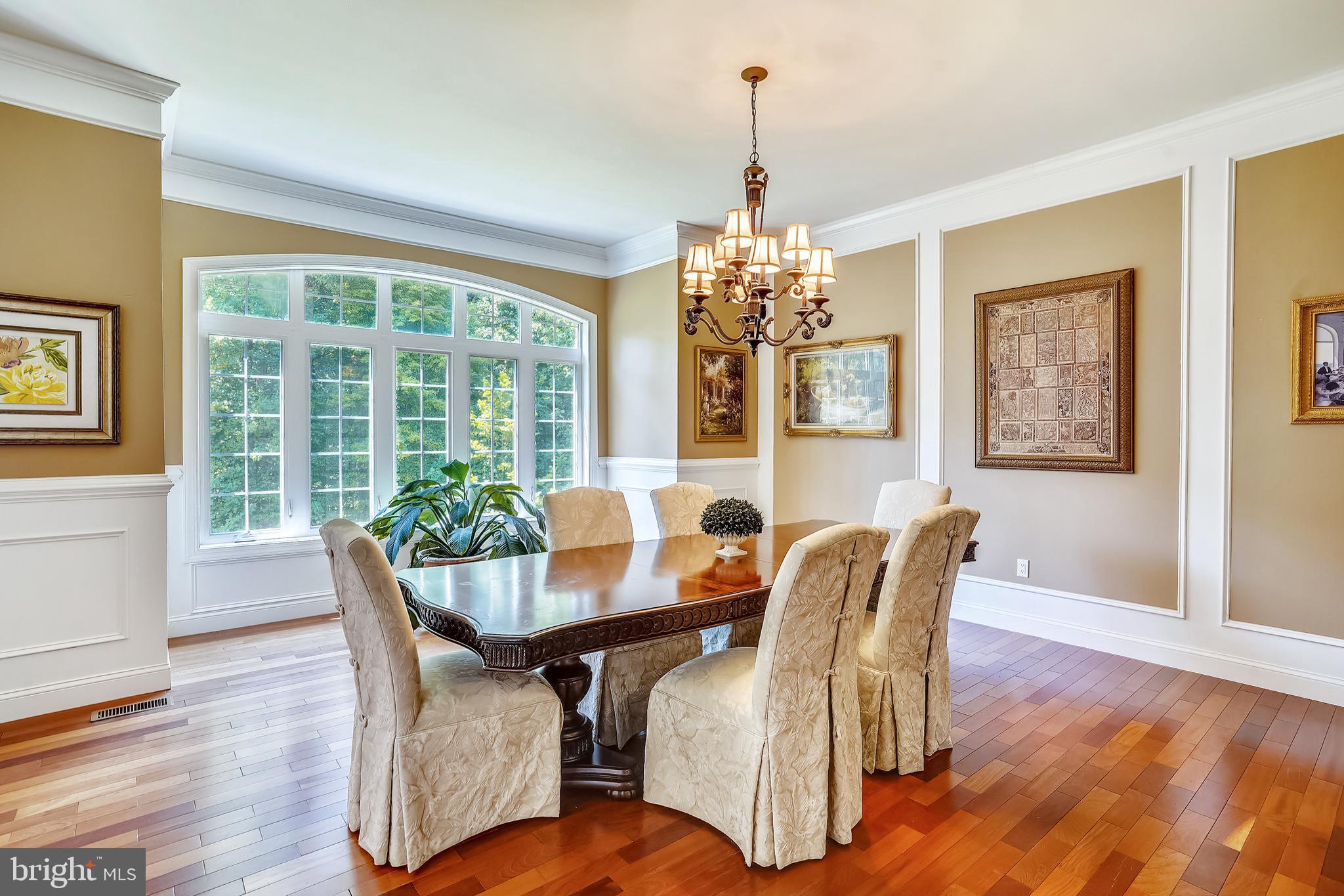 6648 South Clifton Road Frederick, MD 21703 - Photo 23 of 125