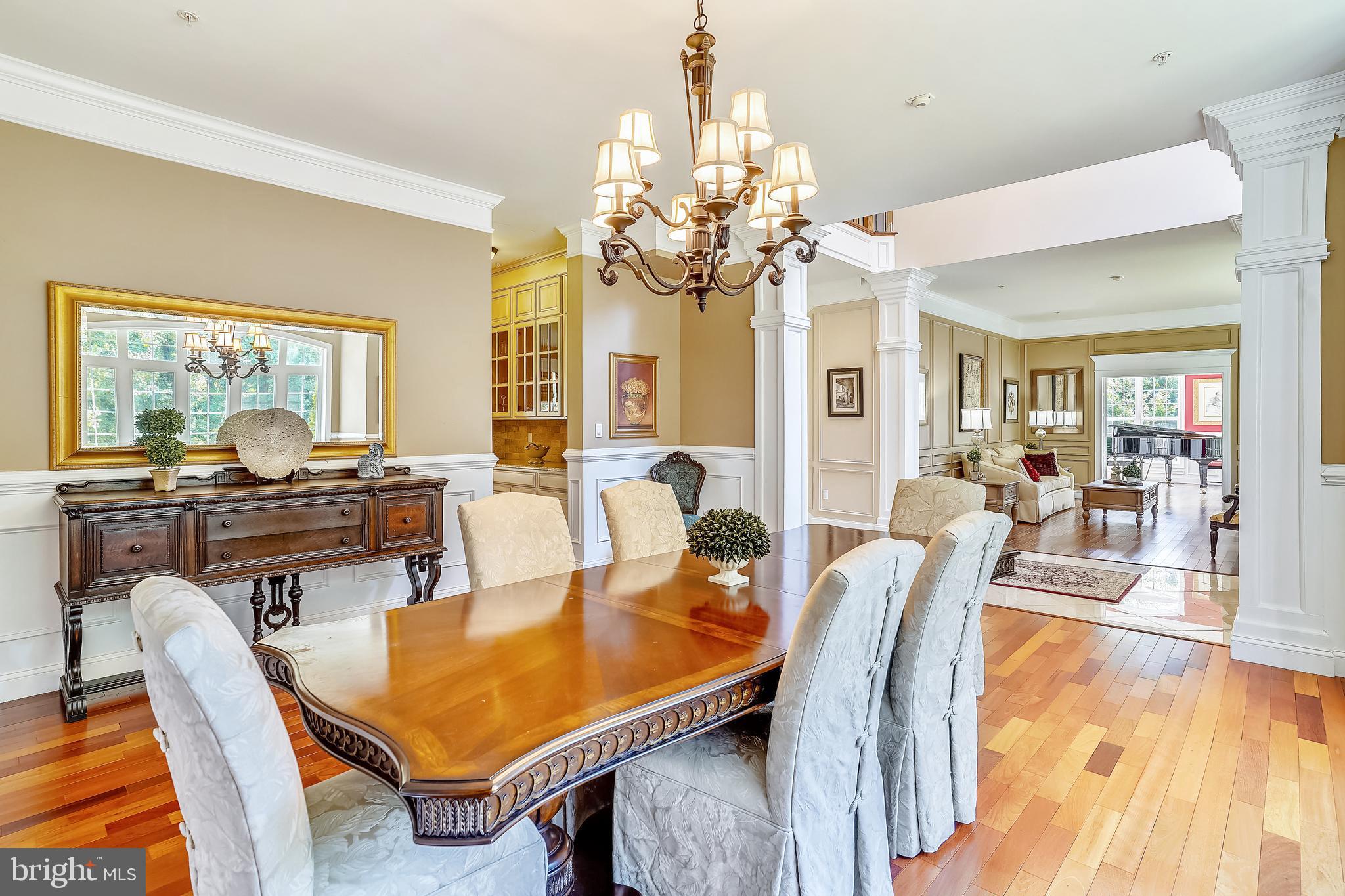 6648 South Clifton Road Frederick, MD 21703 - Photo 26 of 125