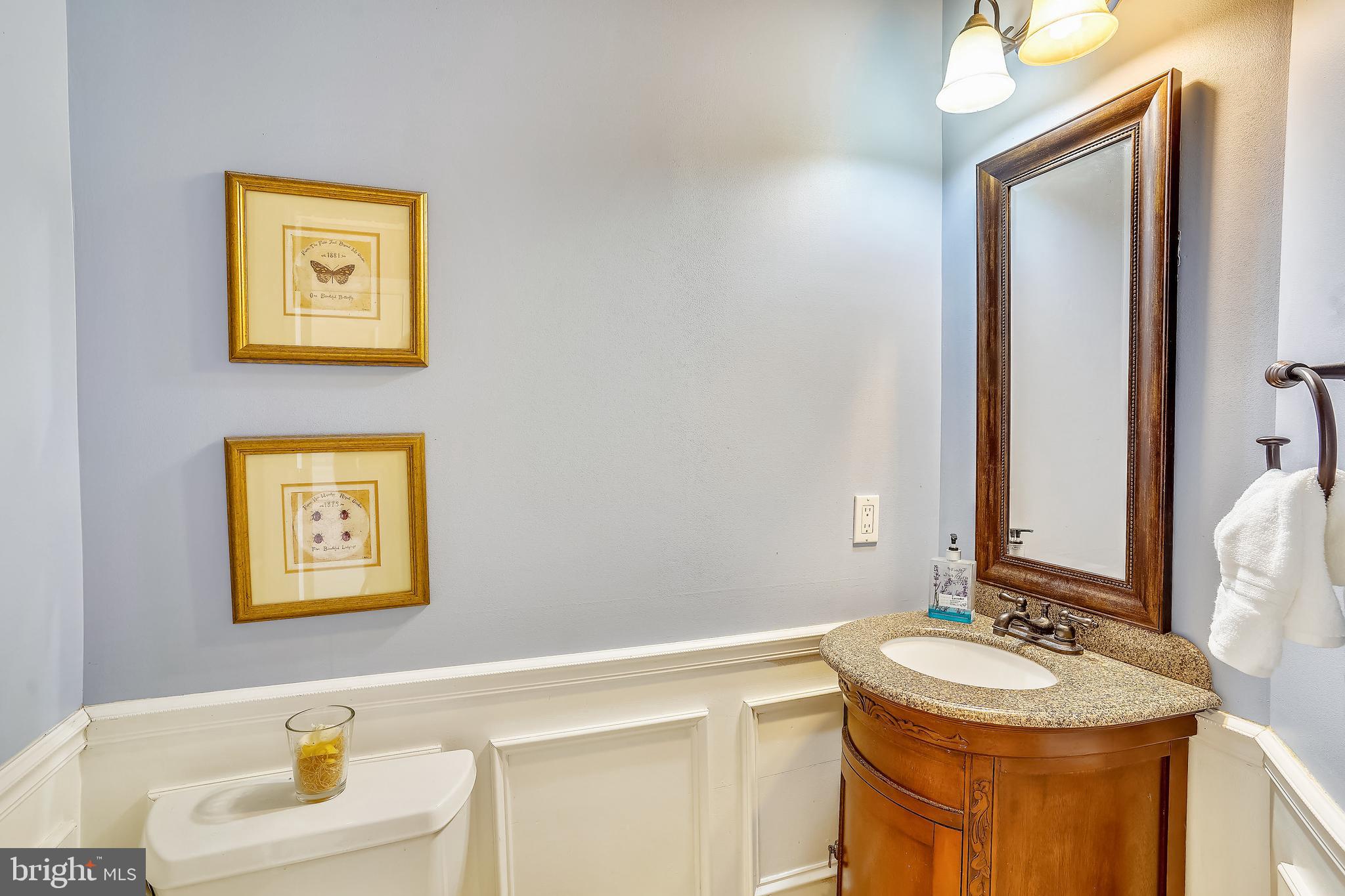 6648 South Clifton Road Frederick, MD 21703 - Photo 27 of 125