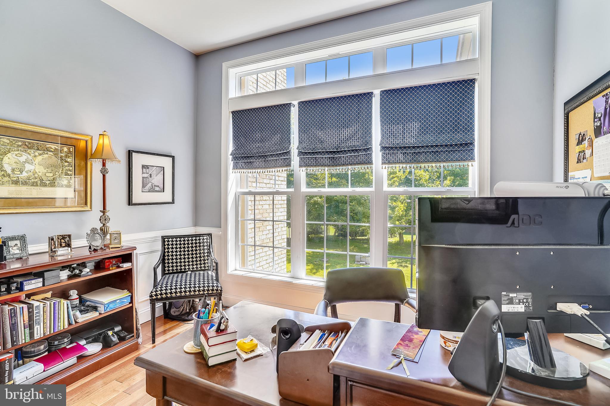 6648 South Clifton Road Frederick, MD 21703 - Photo 28 of 125