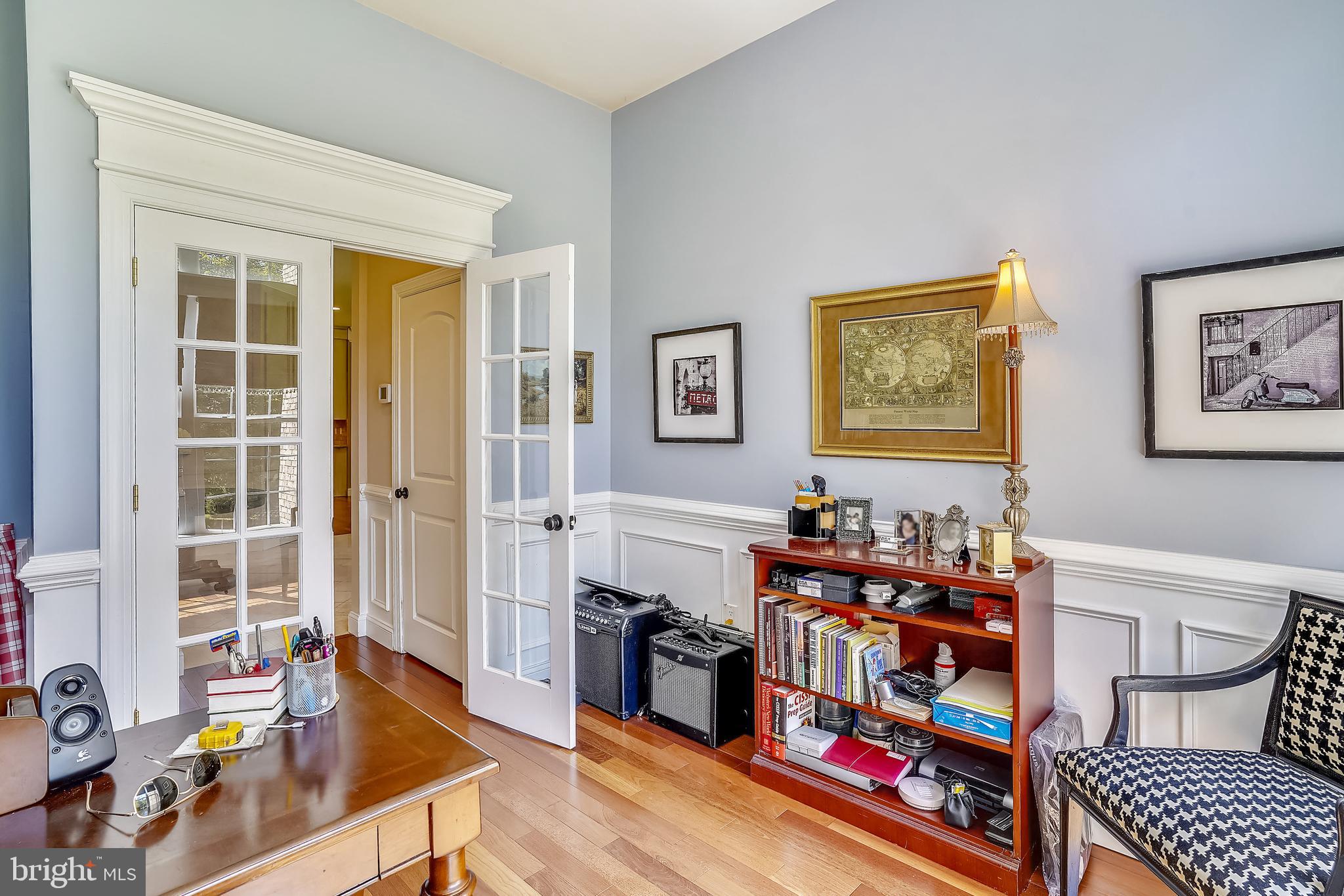 6648 South Clifton Road Frederick, MD 21703 - Photo 29 of 125