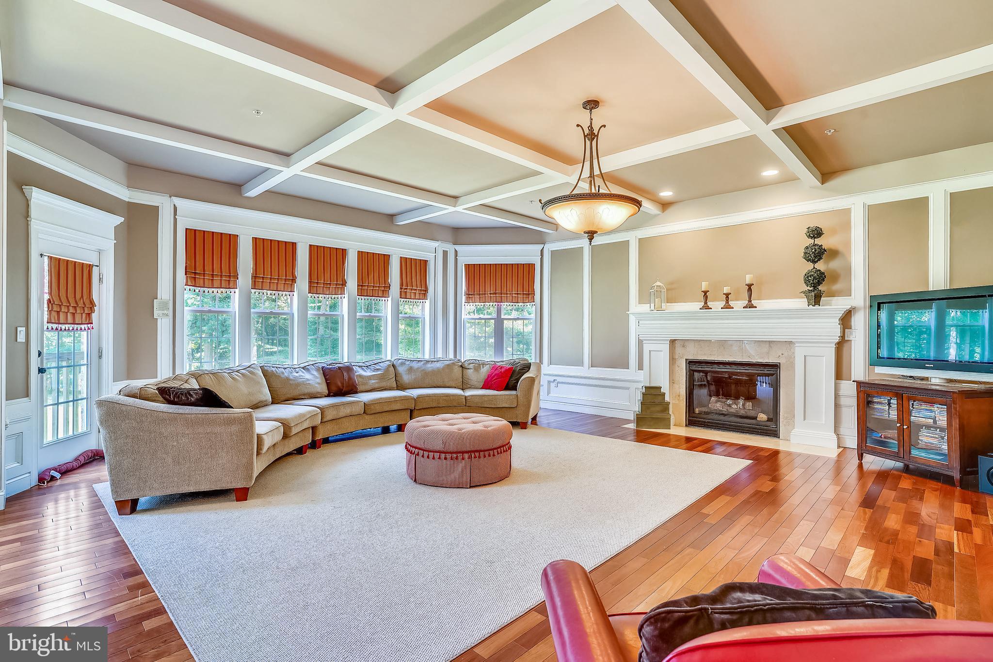 6648 South Clifton Road Frederick, MD 21703 - Photo 31 of 125
