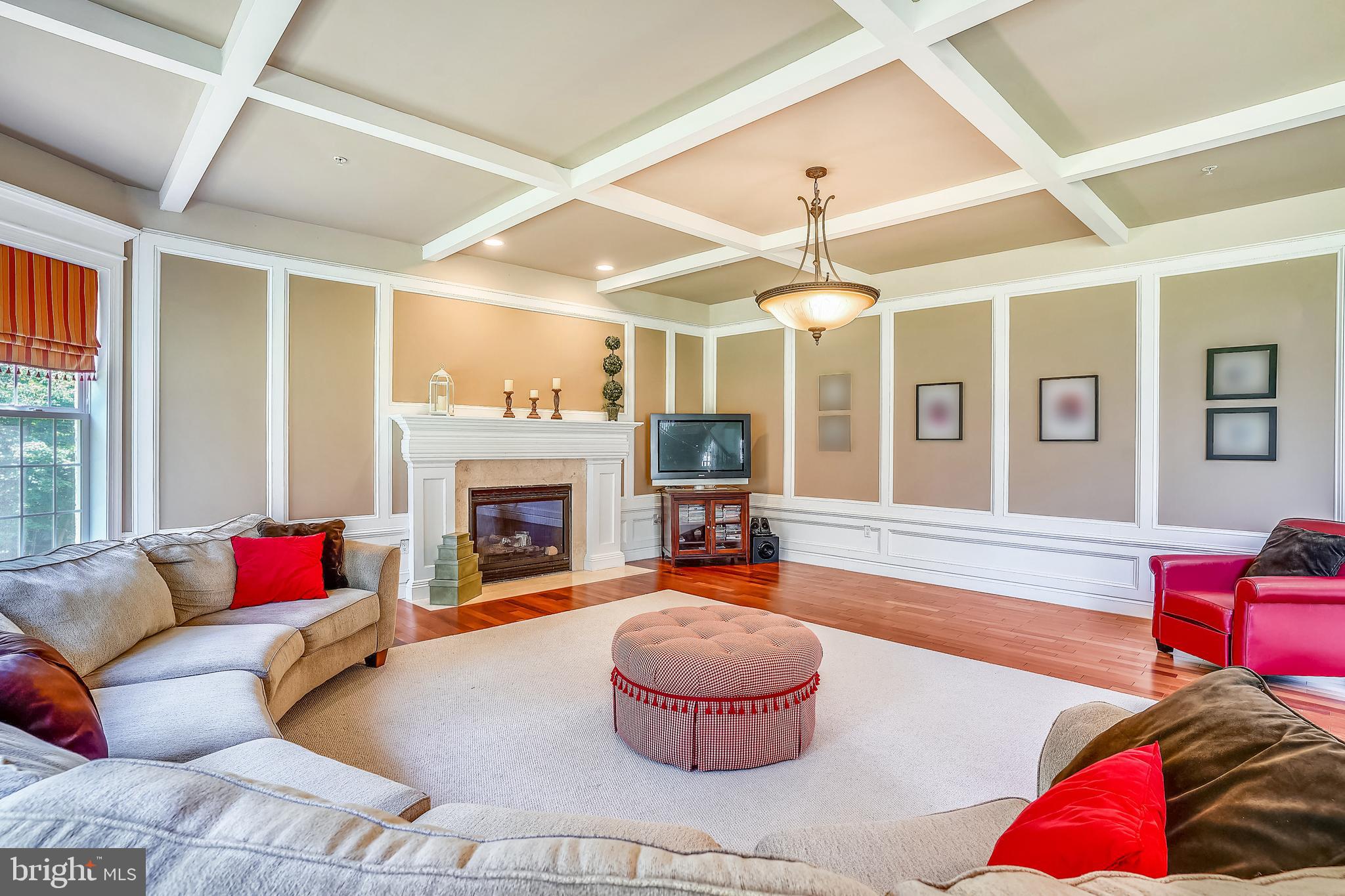 6648 South Clifton Road Frederick, MD 21703 - Photo 32 of 125