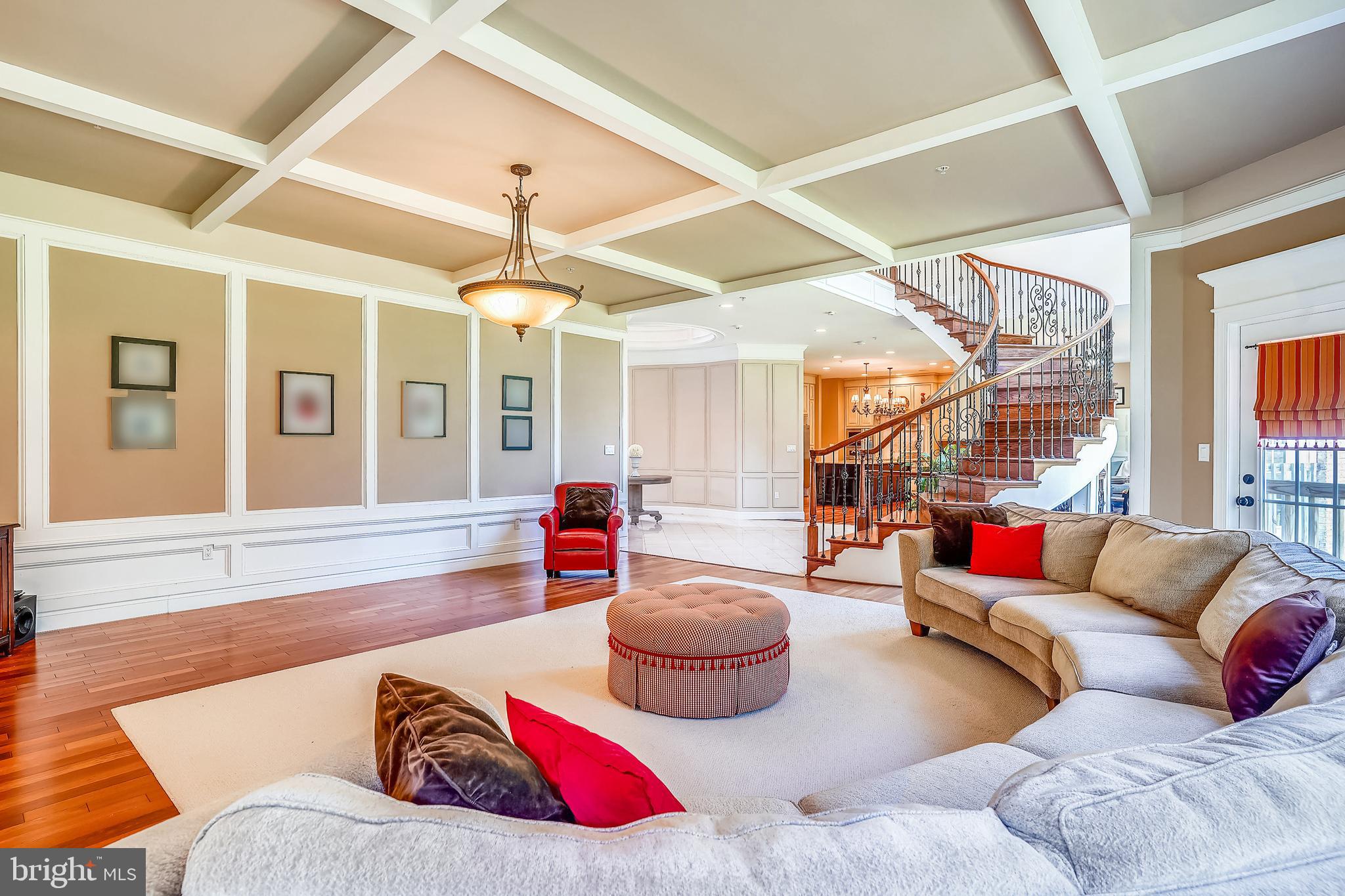 6648 South Clifton Road Frederick, MD 21703 - Photo 33 of 125