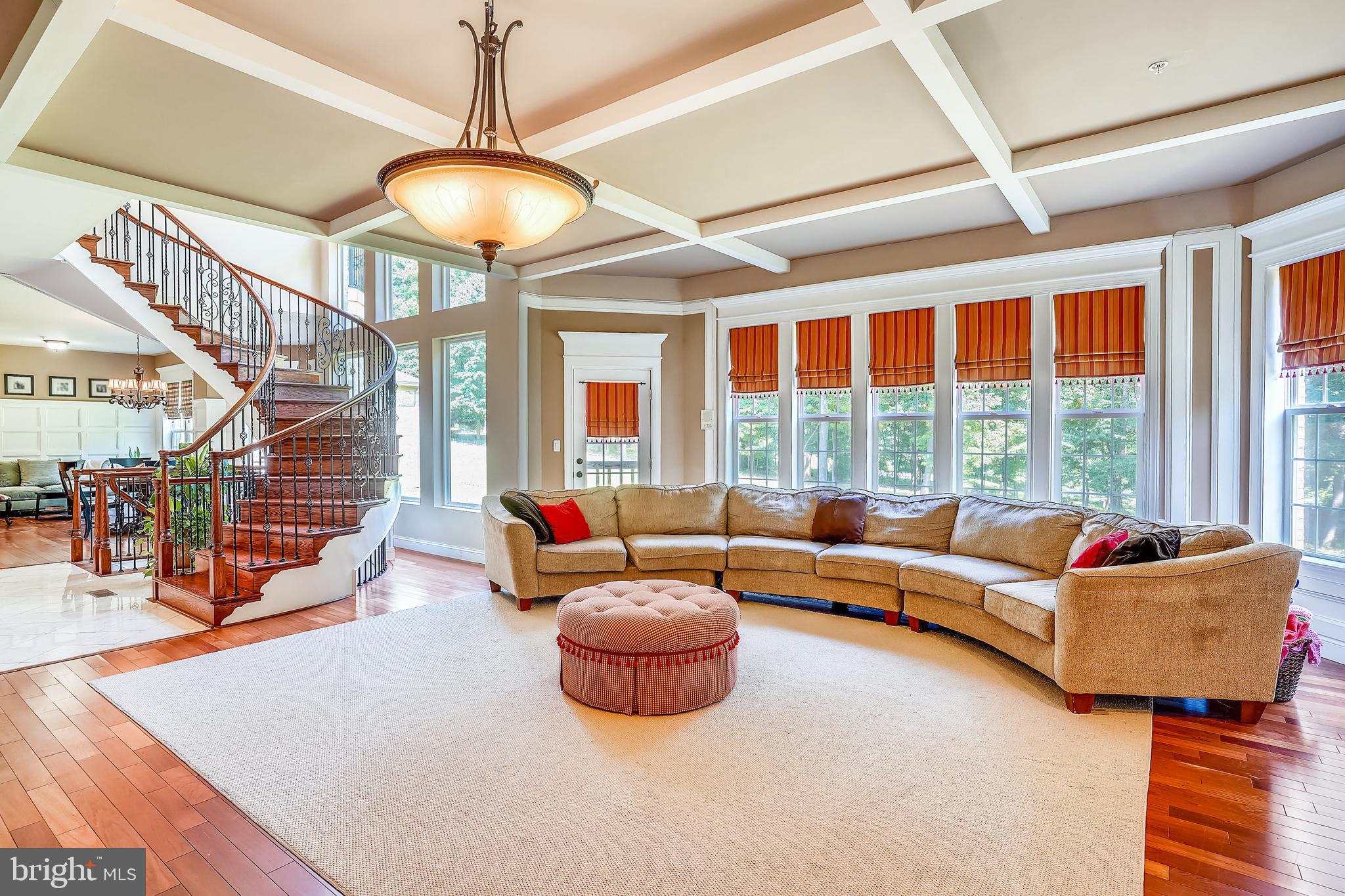 6648 South Clifton Road Frederick, MD 21703 - Photo 34 of 125