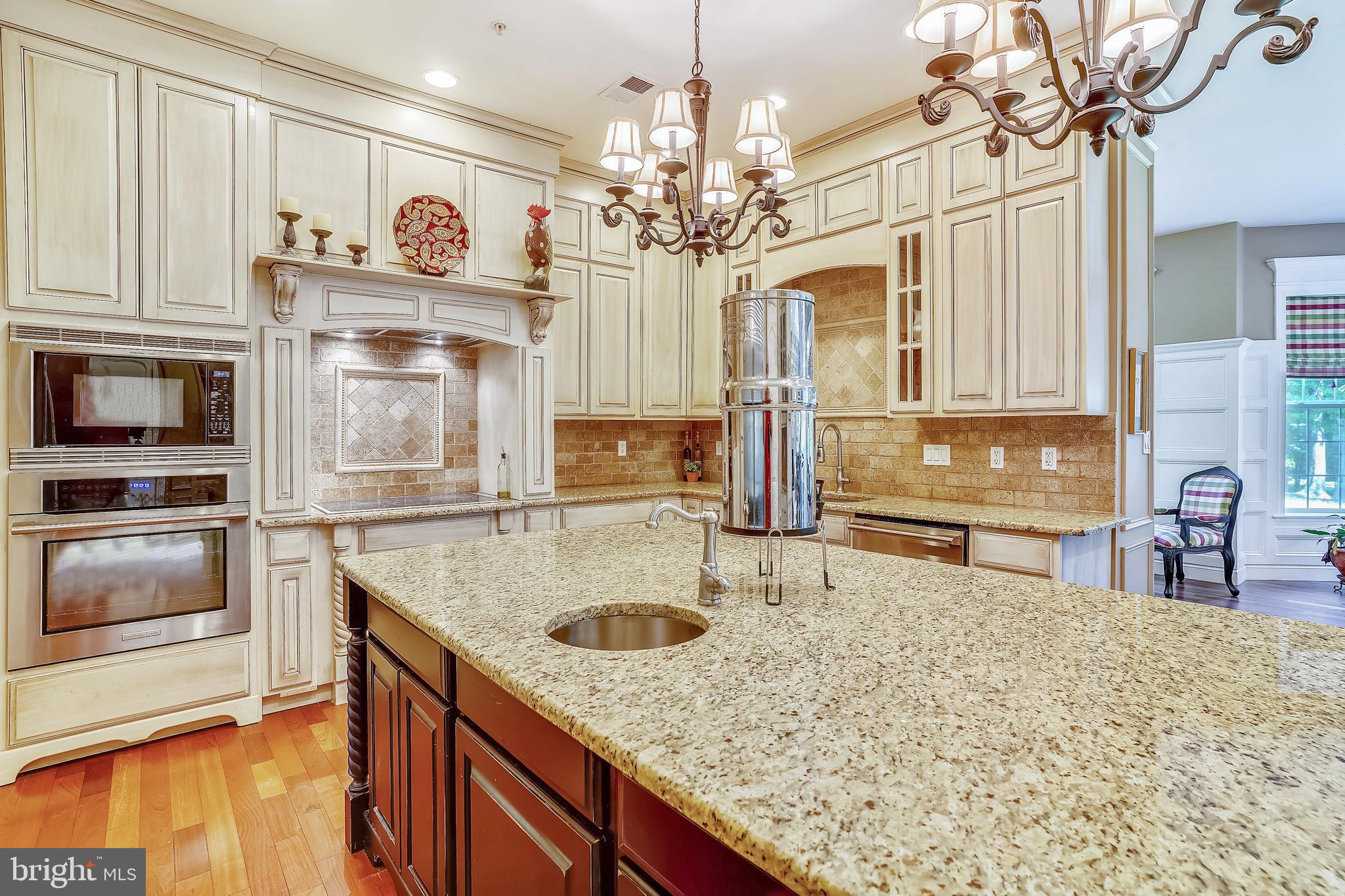 6648 South Clifton Road Frederick, MD 21703 - Photo 35 of 125