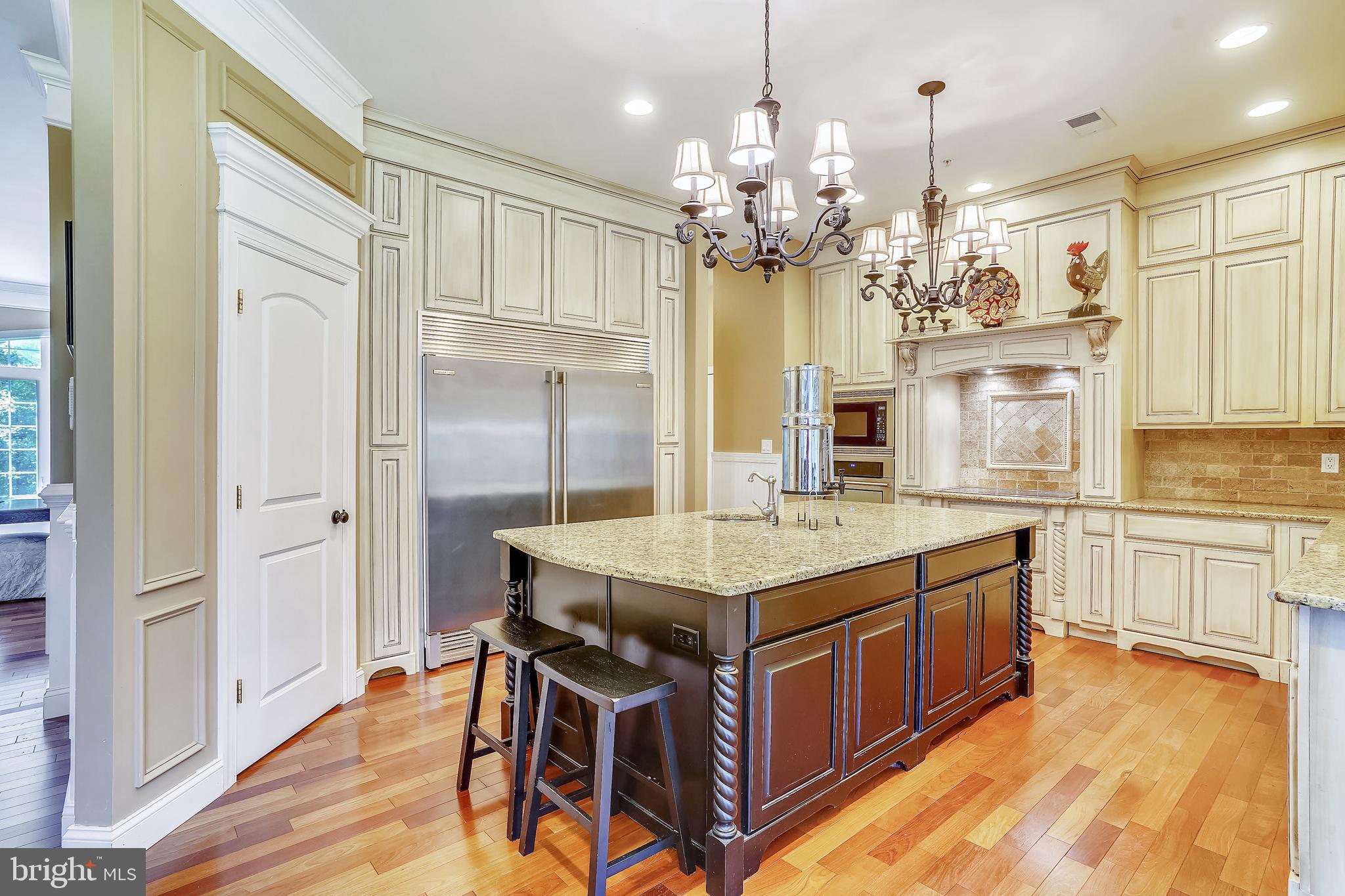 6648 South Clifton Road Frederick, MD 21703 - Photo 36 of 125