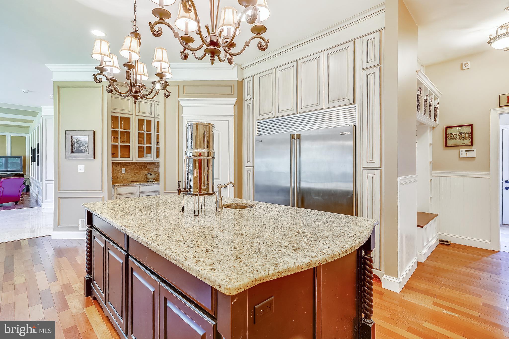 6648 South Clifton Road Frederick, MD 21703 - Photo 38 of 125