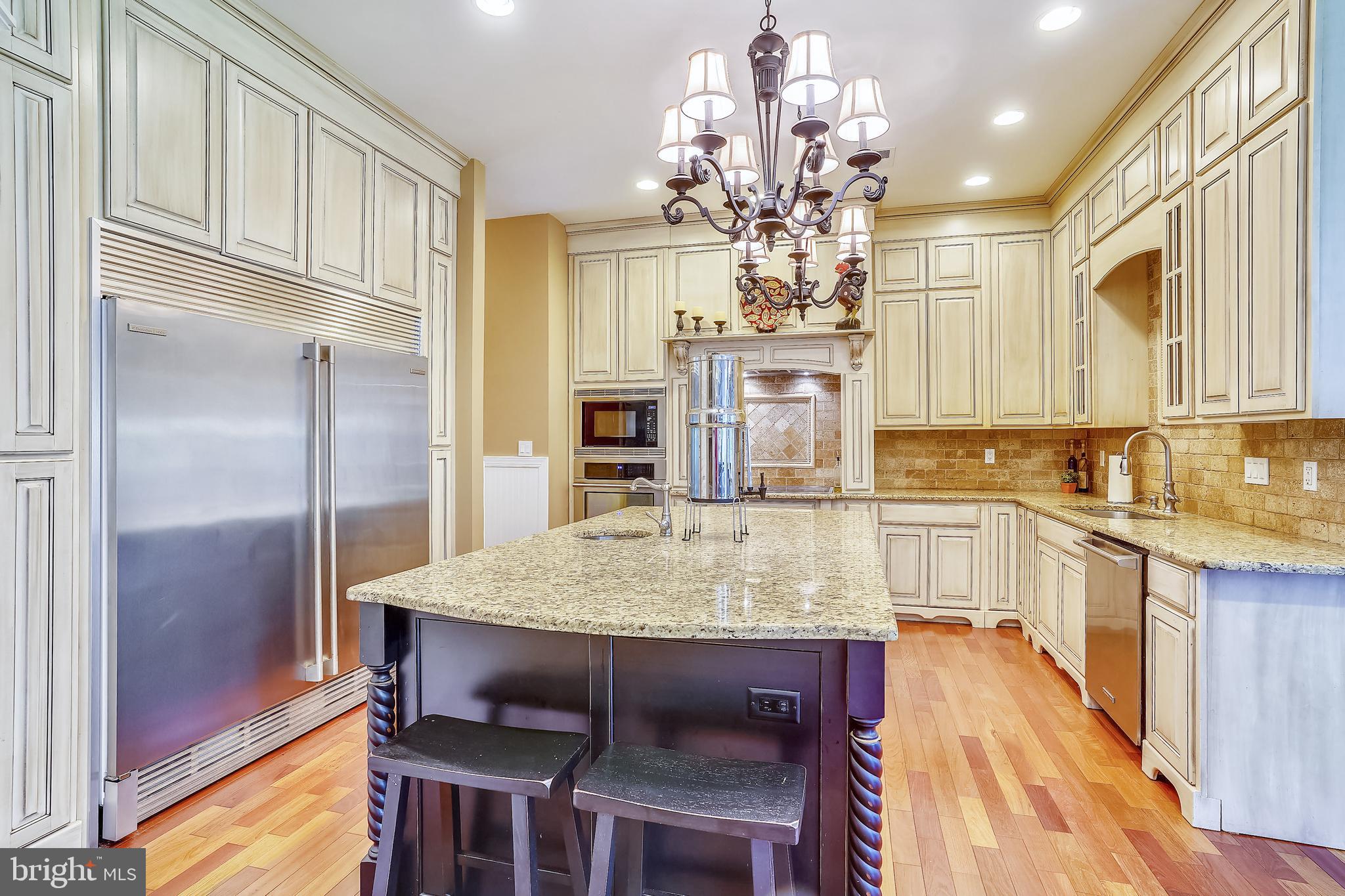6648 South Clifton Road Frederick, MD 21703 - Photo 39 of 125