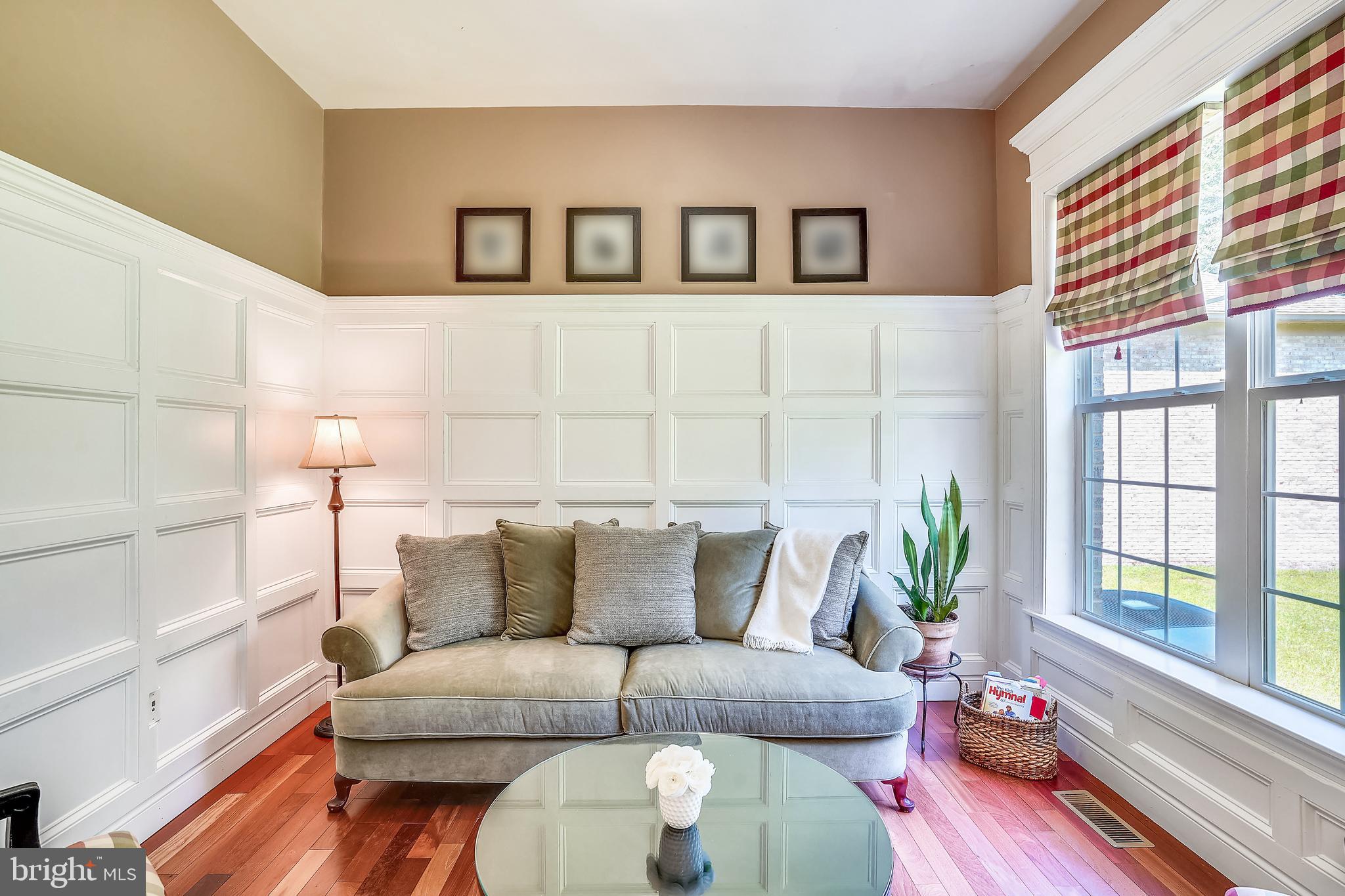 6648 South Clifton Road Frederick, MD 21703 - Photo 40 of 125