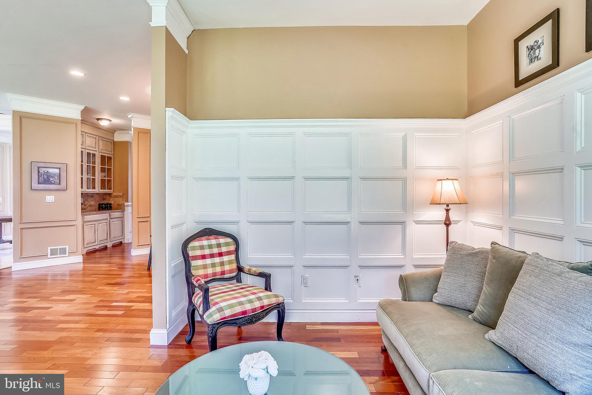 6648 South Clifton Road Frederick, MD 21703 - Photo 42 of 125