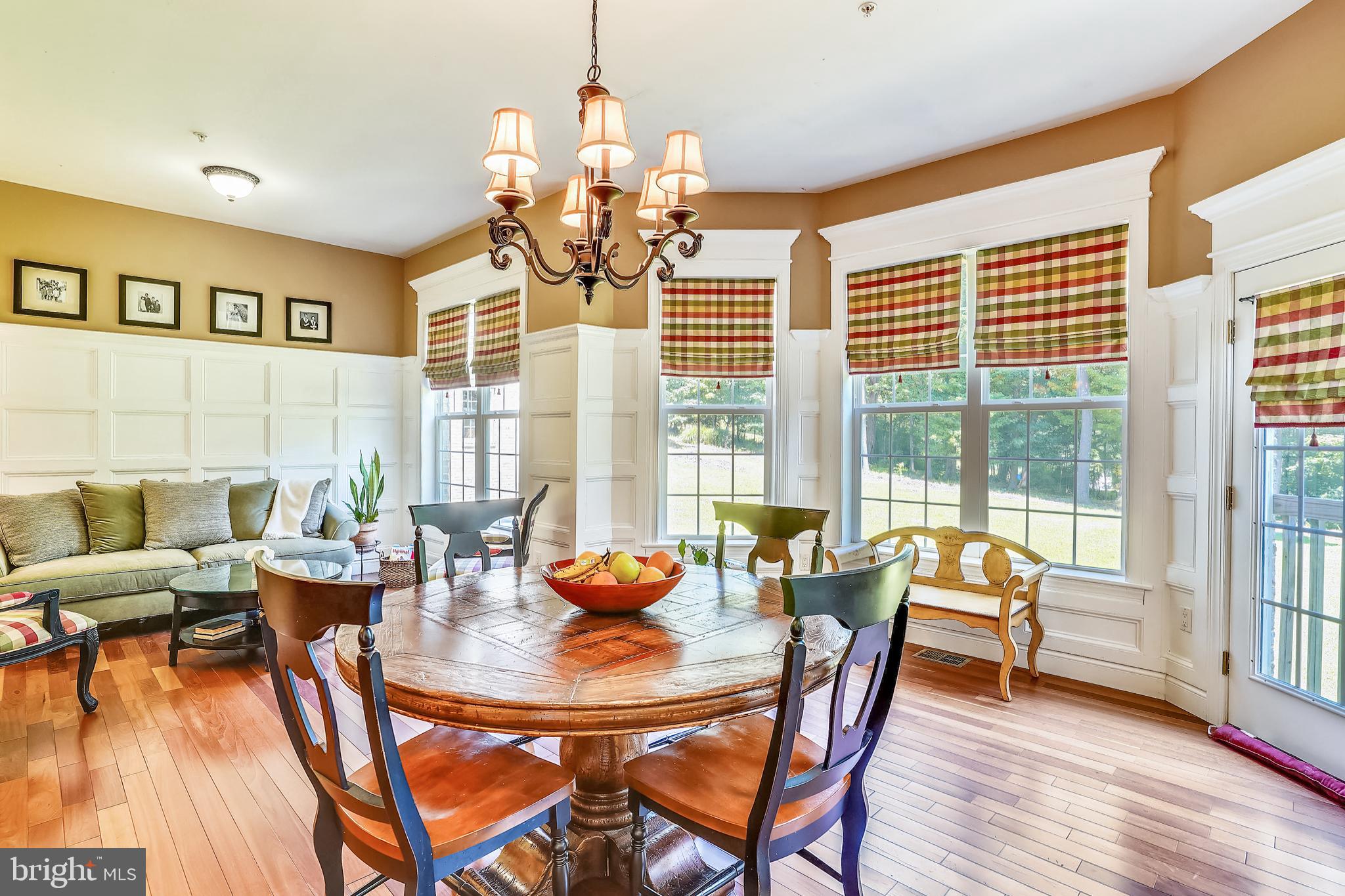 6648 South Clifton Road Frederick, MD 21703 - Photo 43 of 125