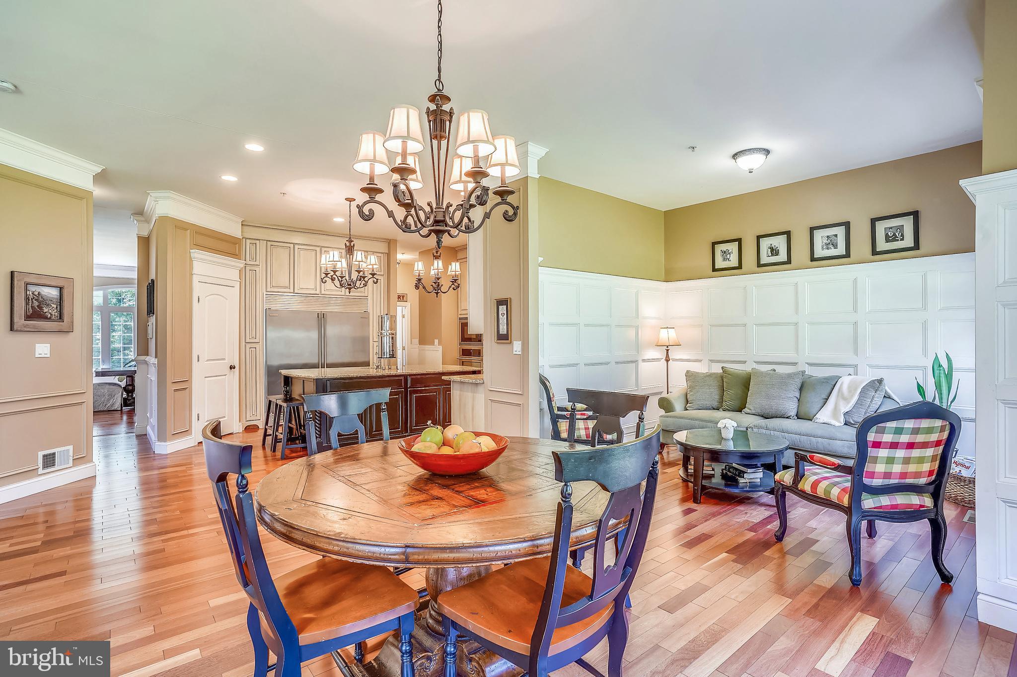 6648 South Clifton Road Frederick, MD 21703 - Photo 44 of 125