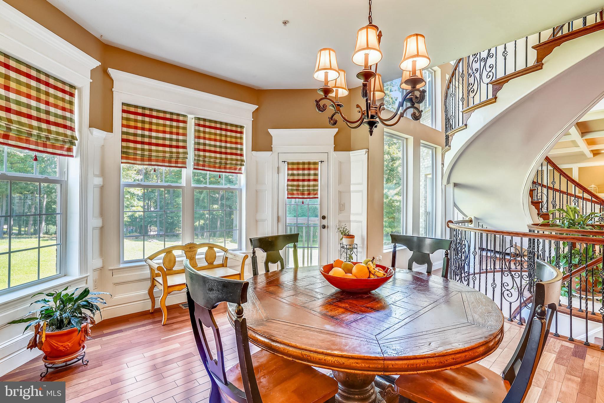 6648 South Clifton Road Frederick, MD 21703 - Photo 45 of 125