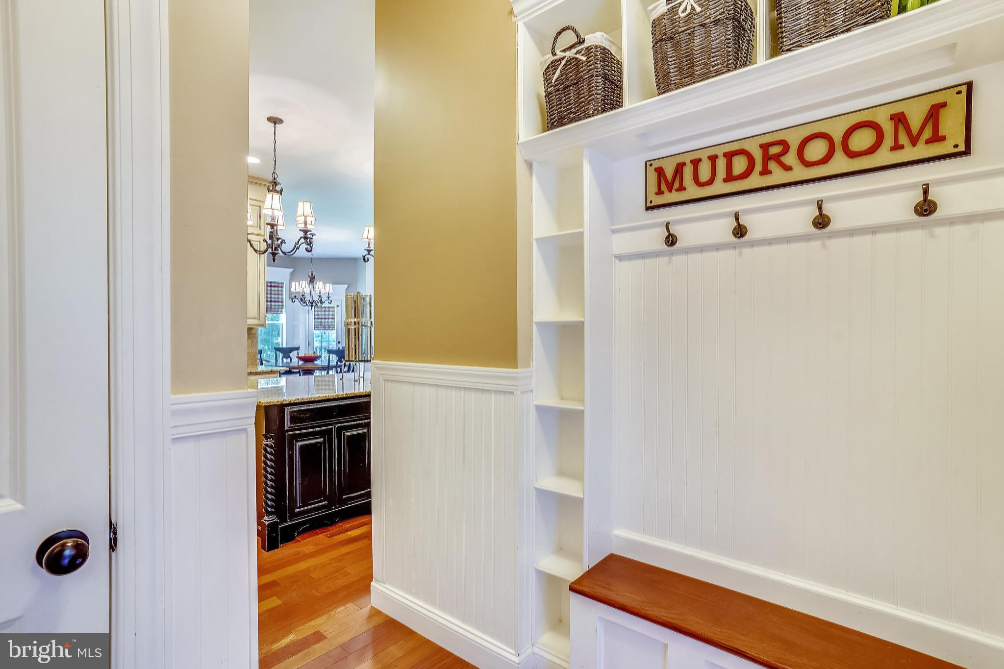 6648 South Clifton Road Frederick, MD 21703 - Photo 46 of 125