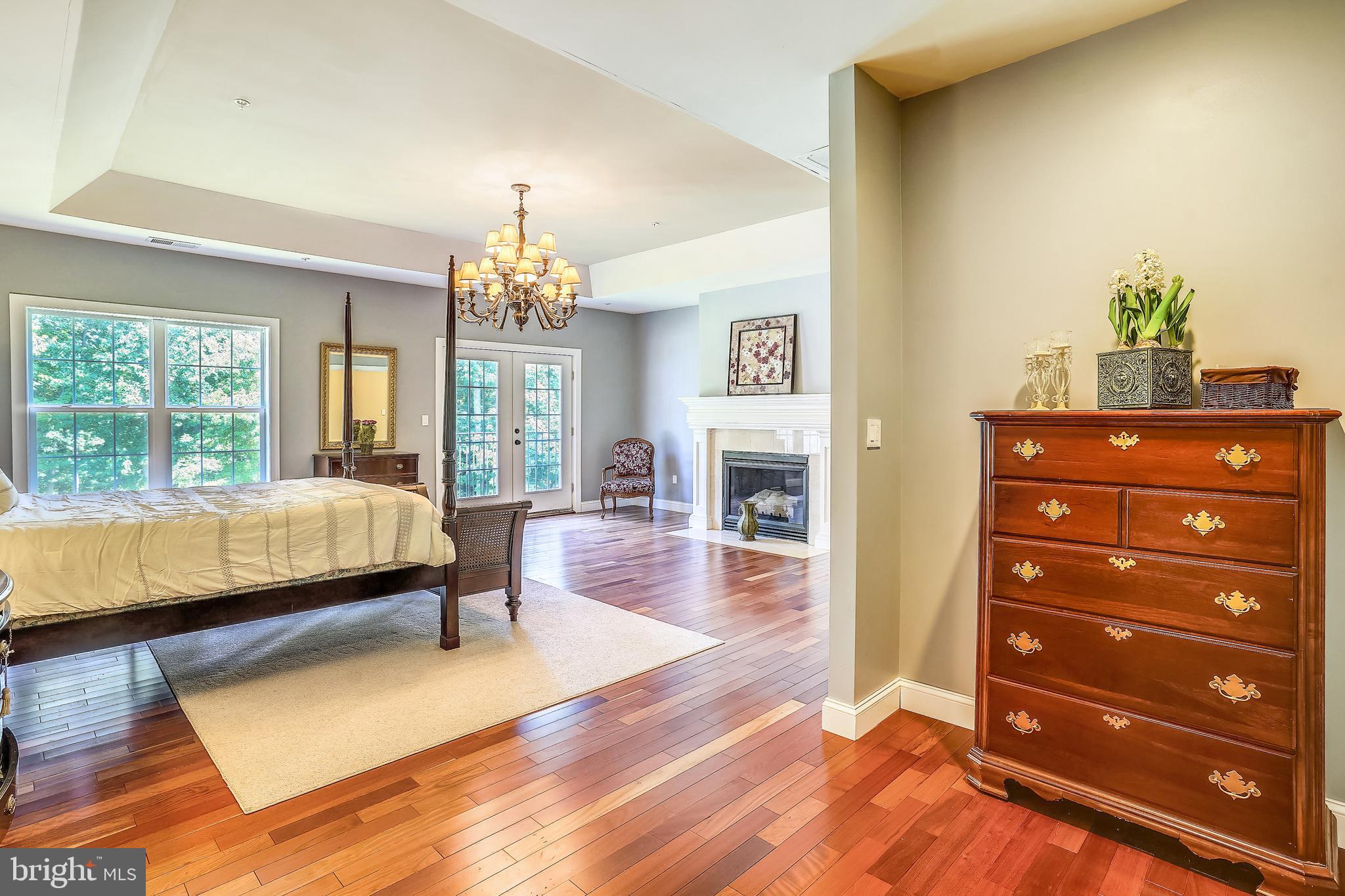 6648 South Clifton Road Frederick, MD 21703 - Photo 76 of 125