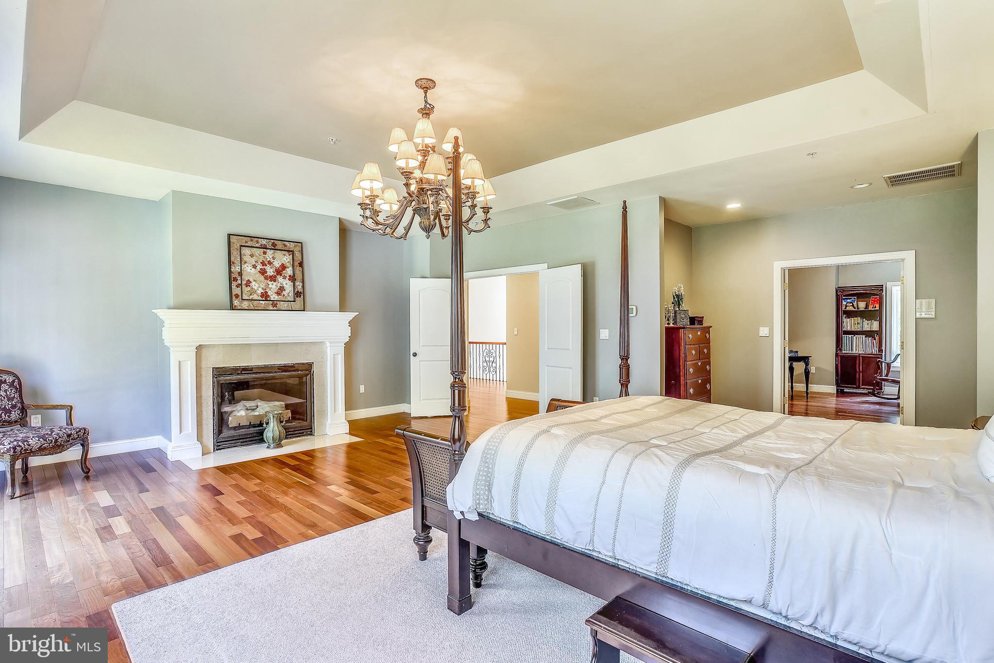 6648 South Clifton Road Frederick, MD 21703 - Photo 78 of 125