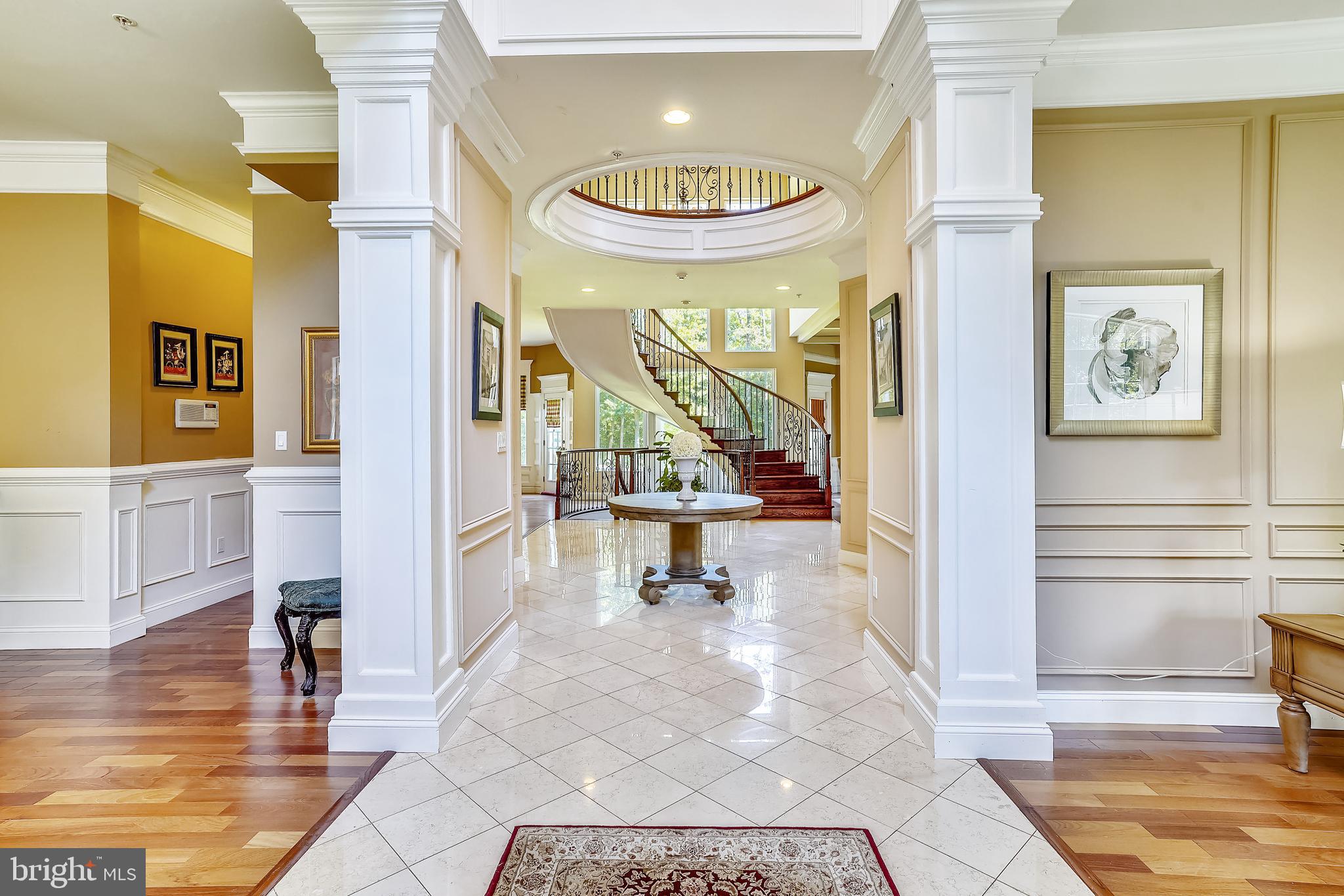 6648 South Clifton Road Frederick, MD 21703 - Photo 9 of 125