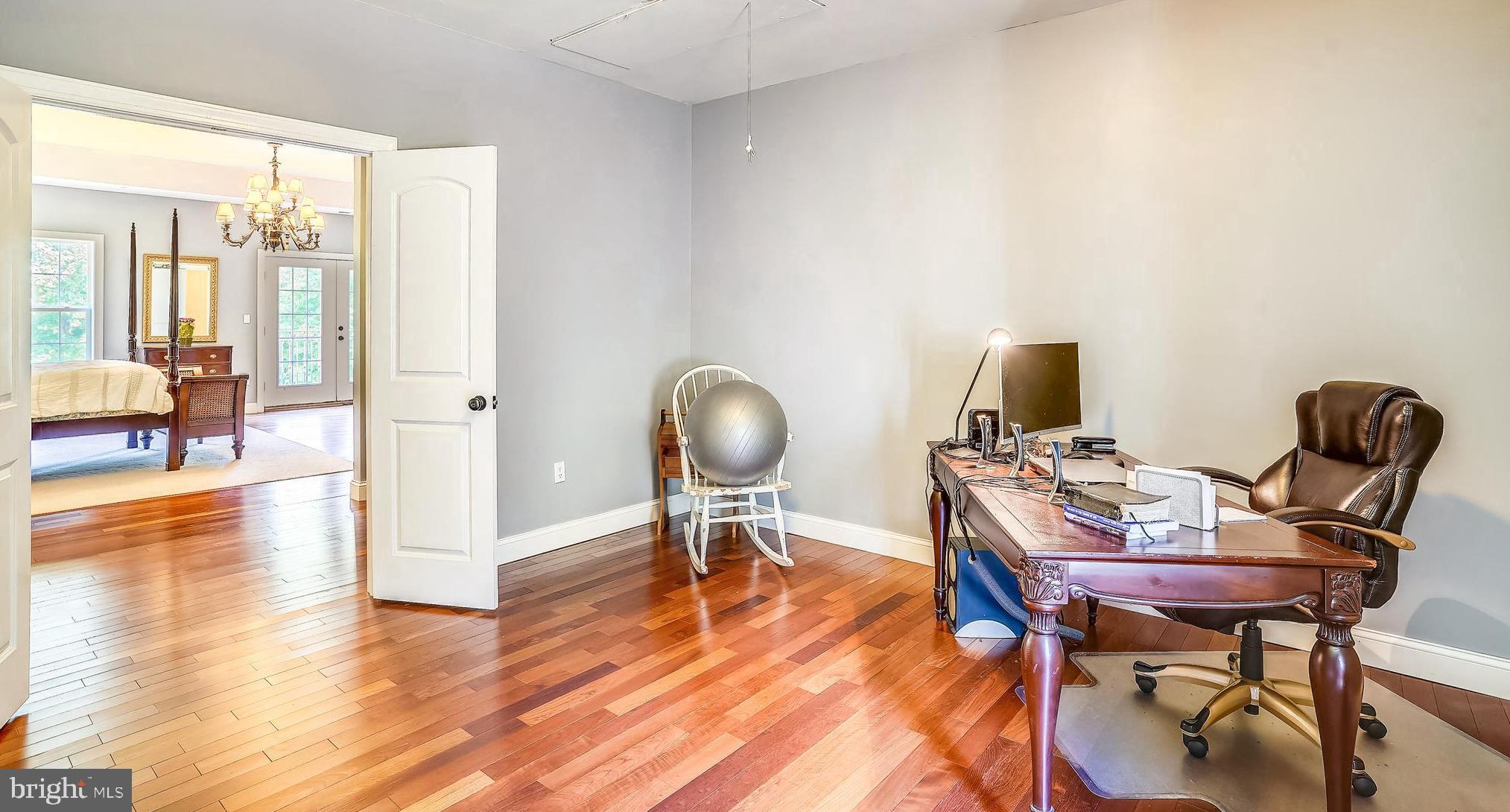 6648 South Clifton Road Frederick, MD 21703 - Photo 81 of 125