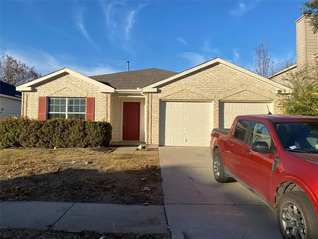 $1,650 | 4211 Falcon Drive, Sherman, TX 75092