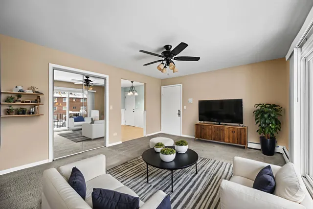 $150,000 | 1313 Baldwin Court, Unit 2C, Palatine, IL 60074