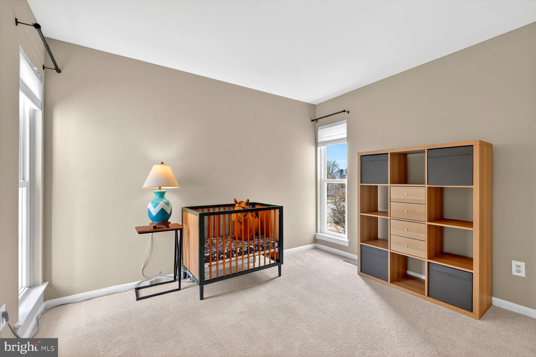 7204 Lavender Lane Springfield, VA 22150 - Photo 16 of 28 Second Bedroom