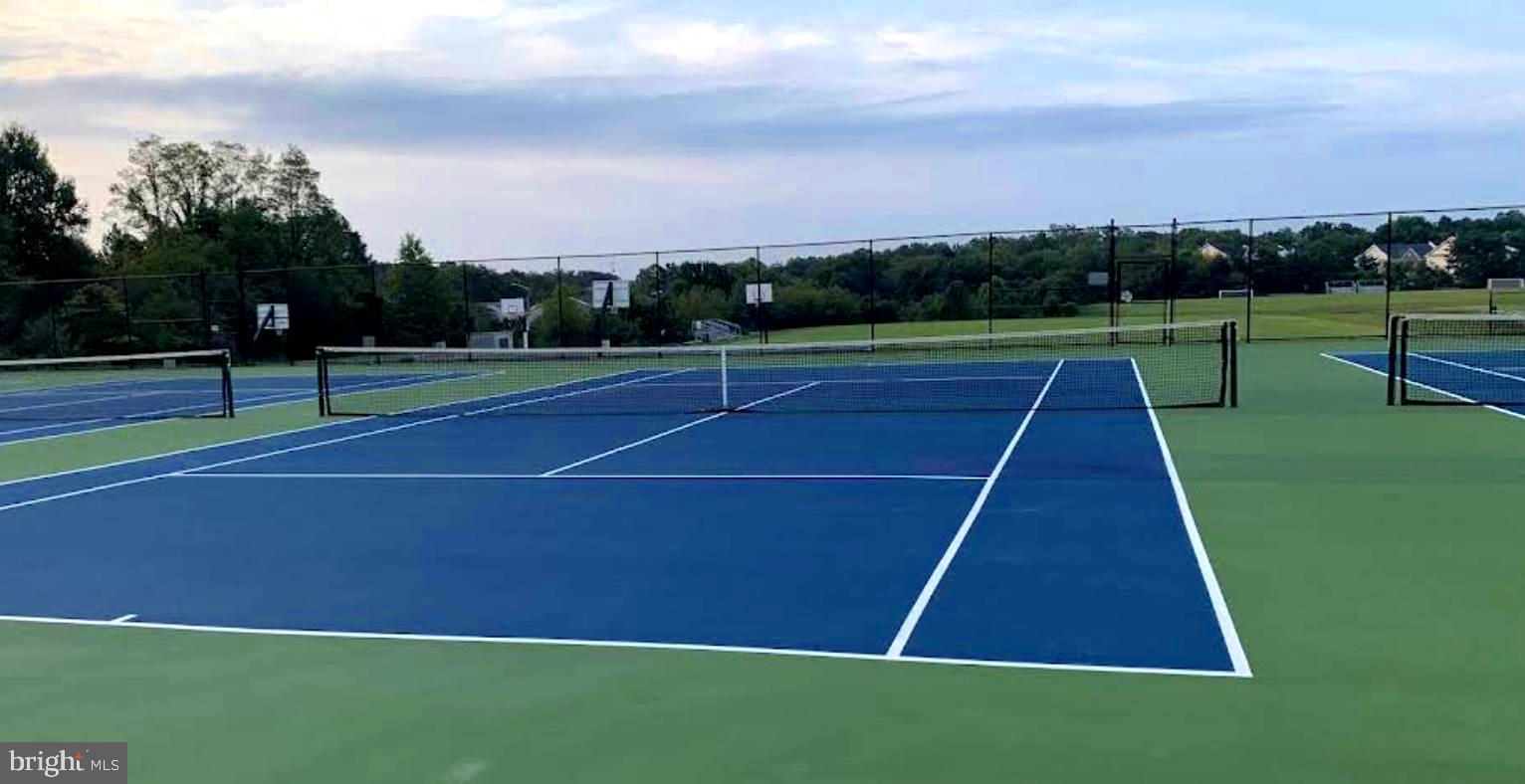 7204 Lavender Lane Springfield, VA 22150 - Photo 26 of 28 Hooes Road Park